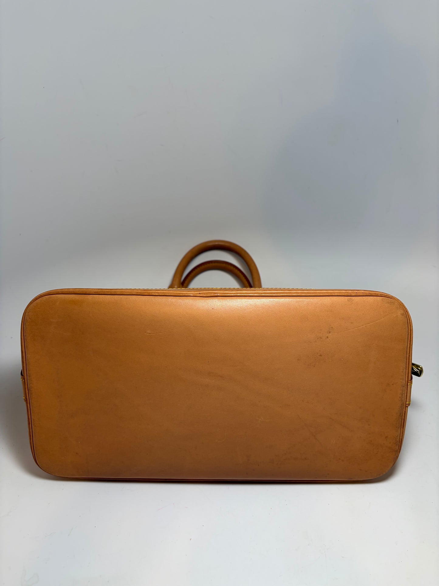 Louis Vuitton Alma PM Monogram