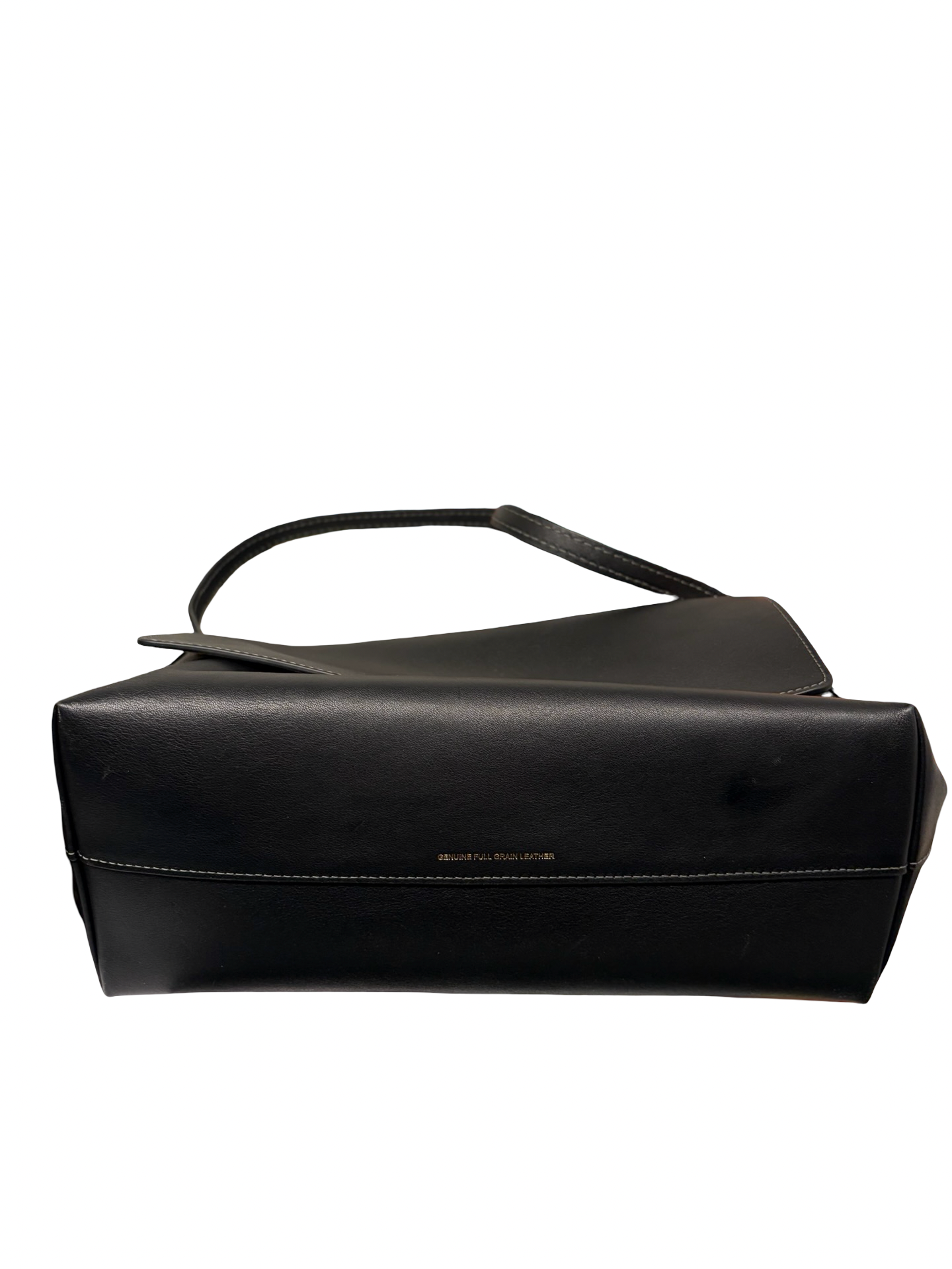 Coach Chelsea 30 Black Leather