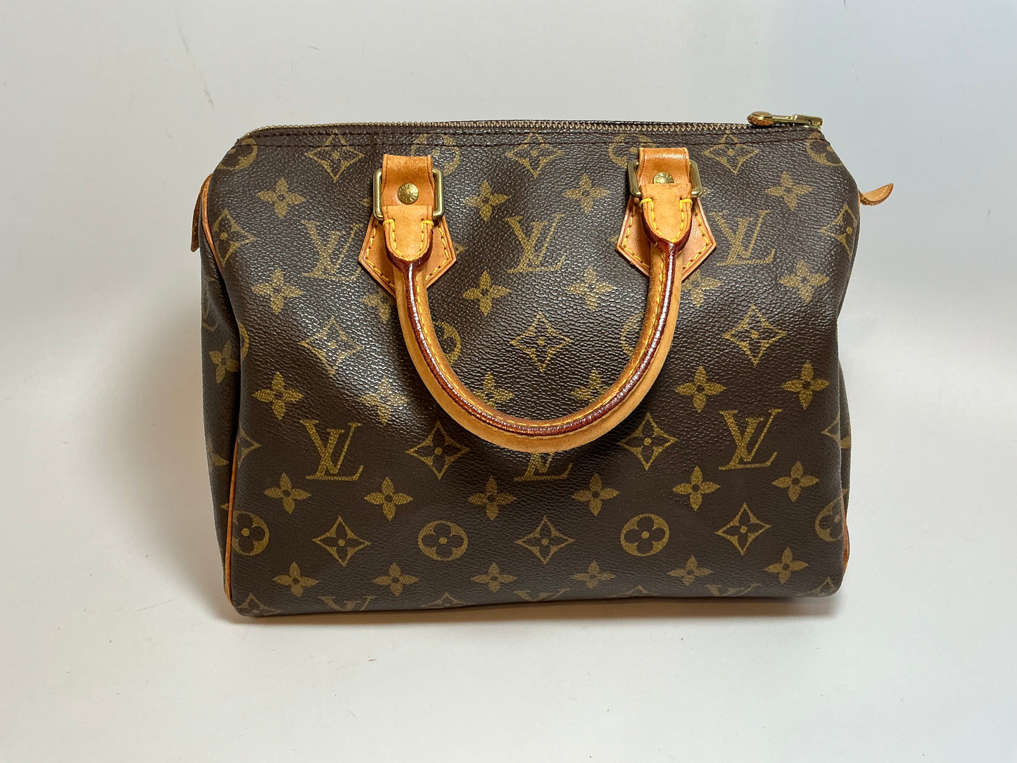 Louis Vuitton Speedy 25 Monogram
