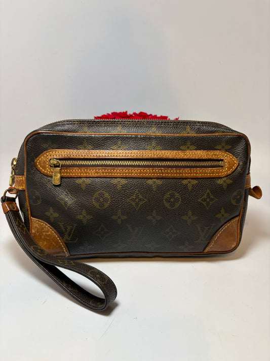 Louis Vuitton Marly Draggone GM Clutch