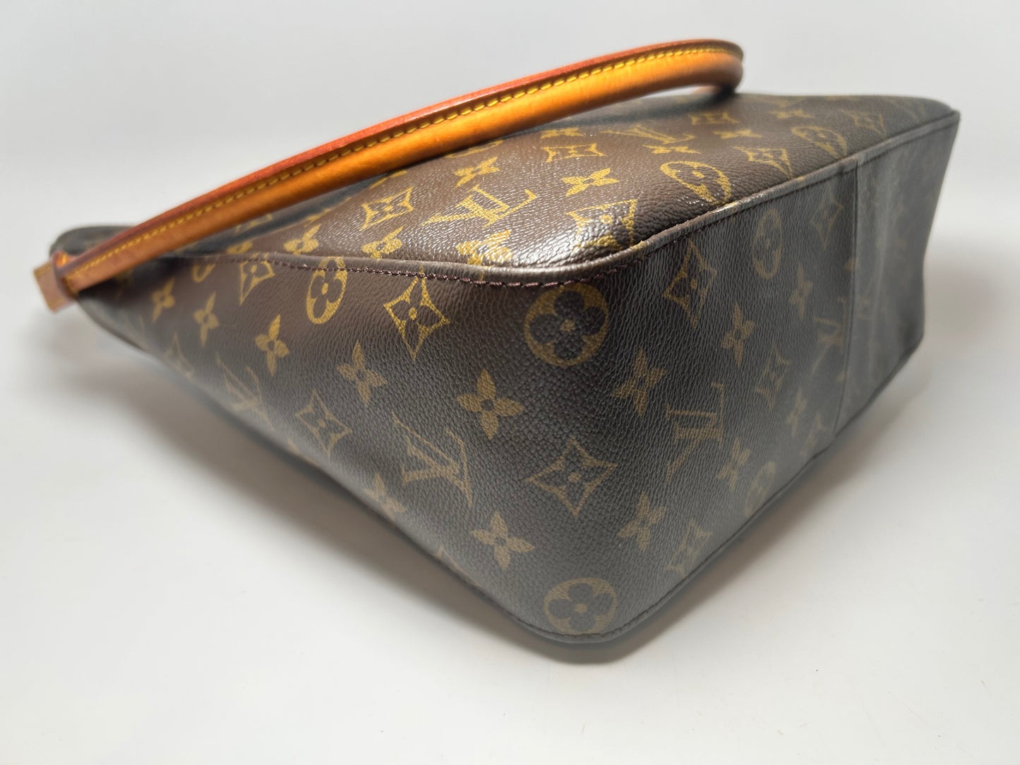 Louis Vuitton Looping GM Monogram Shoulder Bag