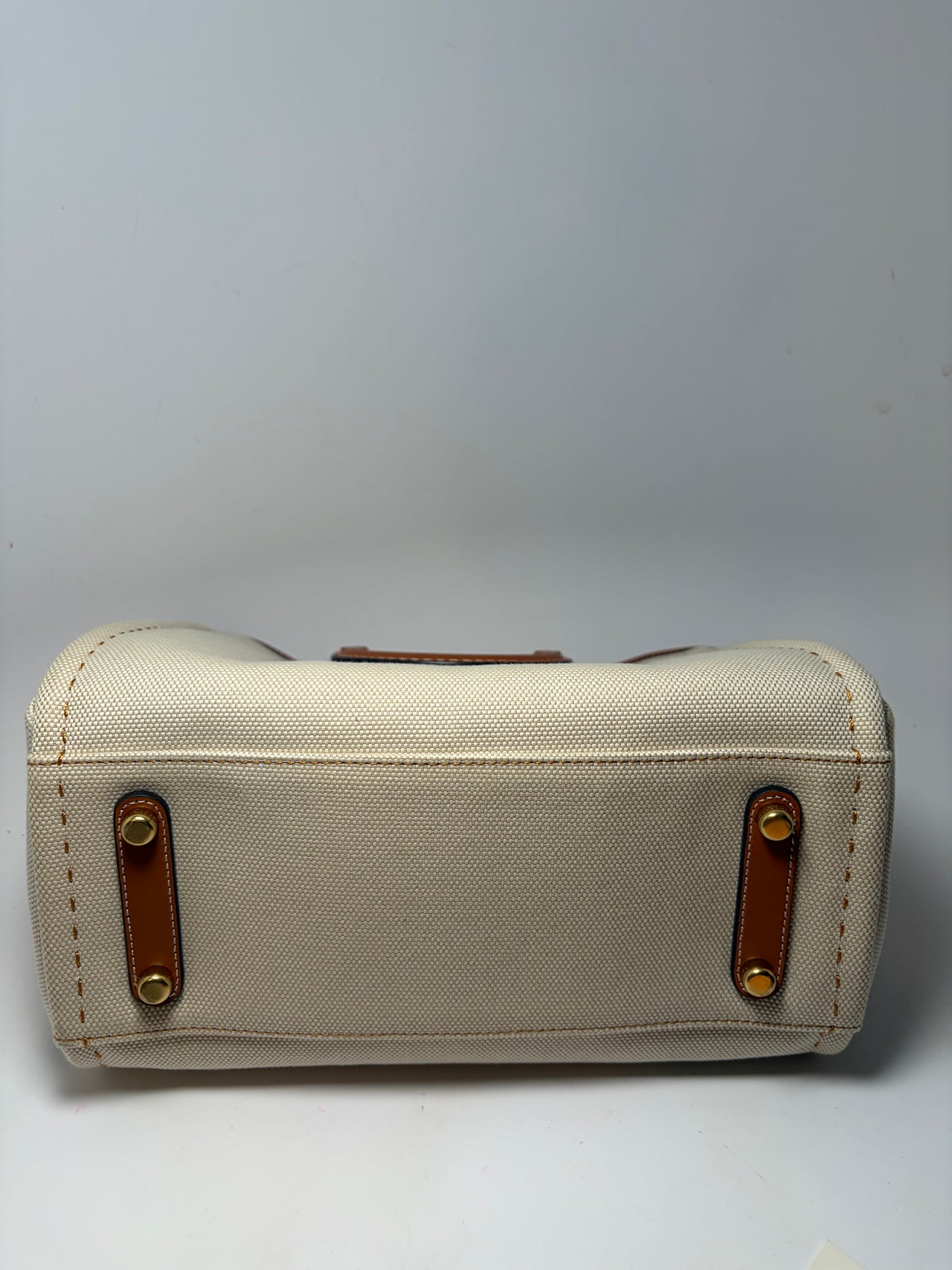 Coach Reese 28 Tote/Shoulder Bag in Natural