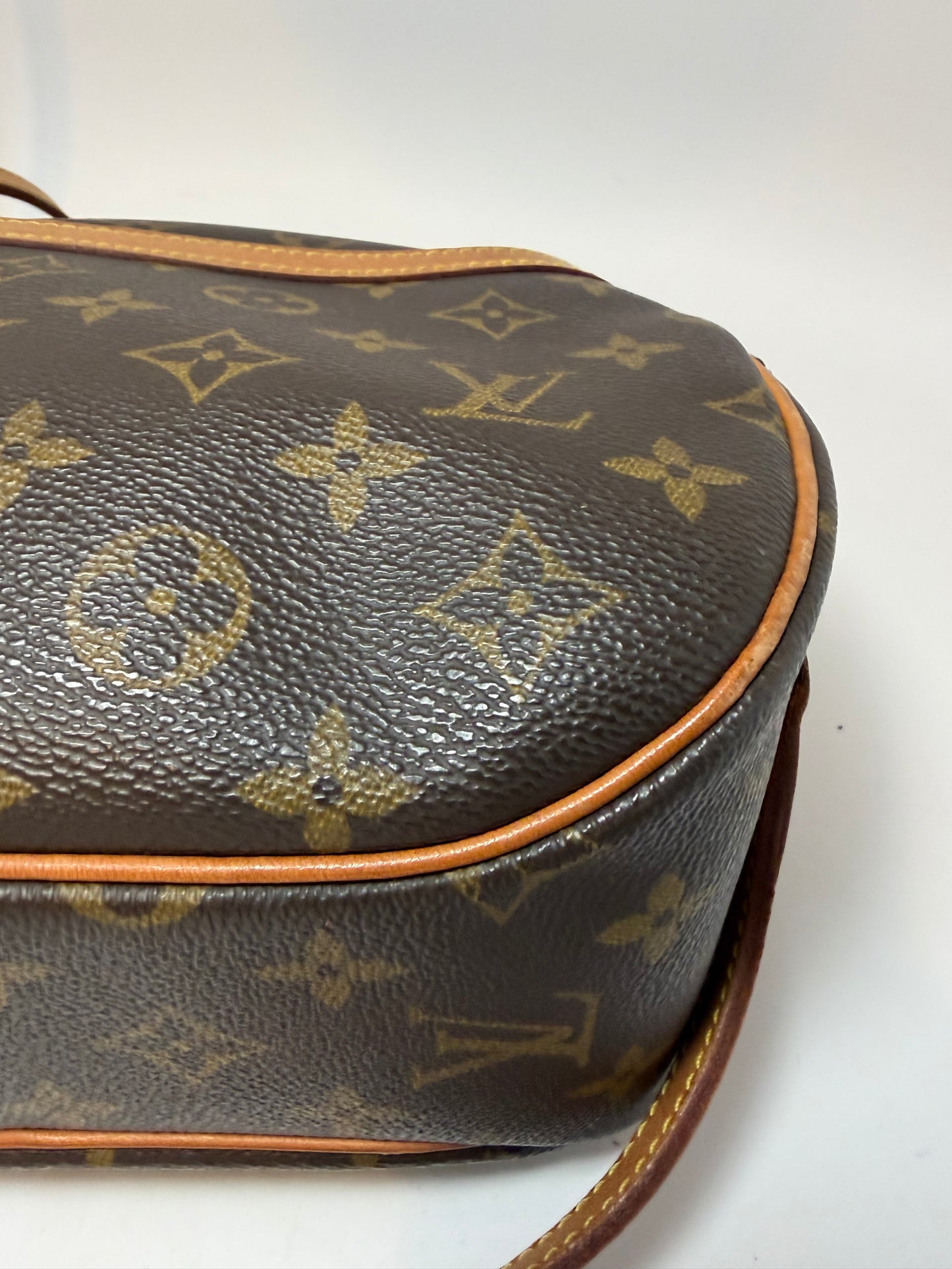 Louis Vuitton Blois Monogram Crossbody
