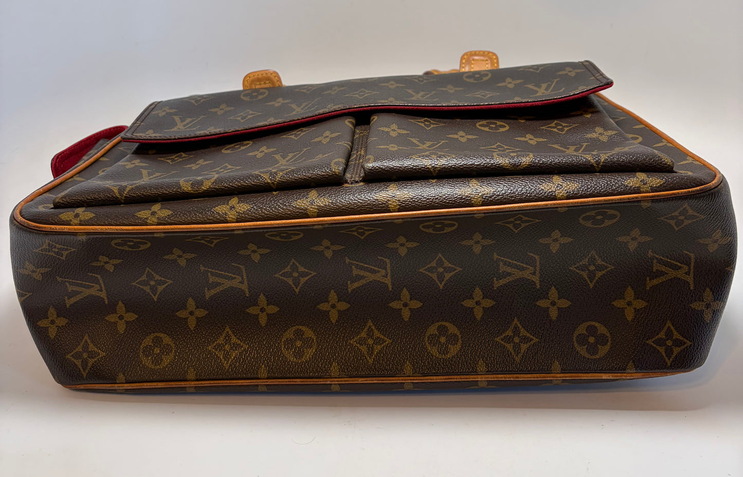 Louis Vuitton Monogram Multipli Cité Bag