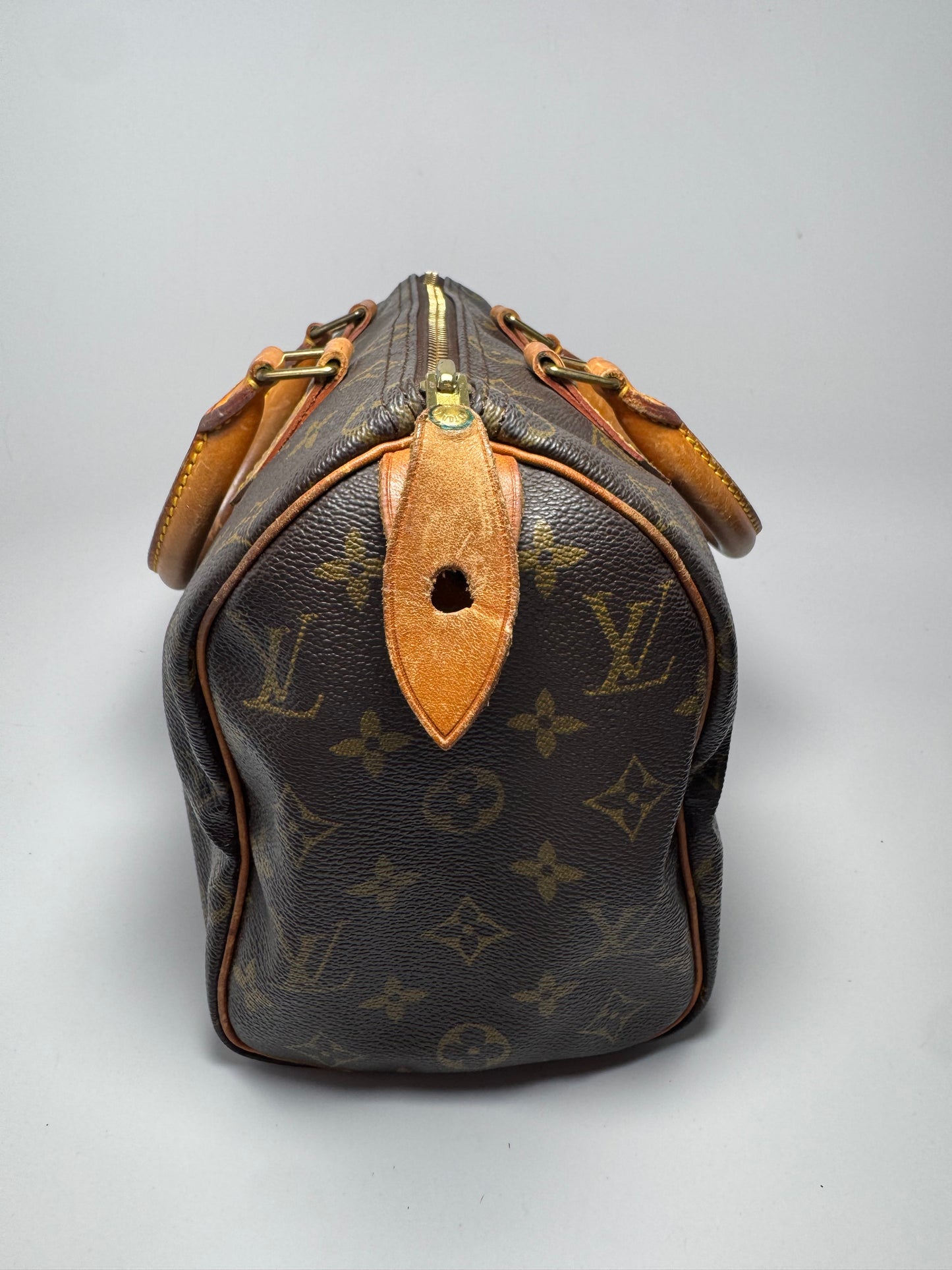 Louis Vuitton Speedy 25 Monogram
