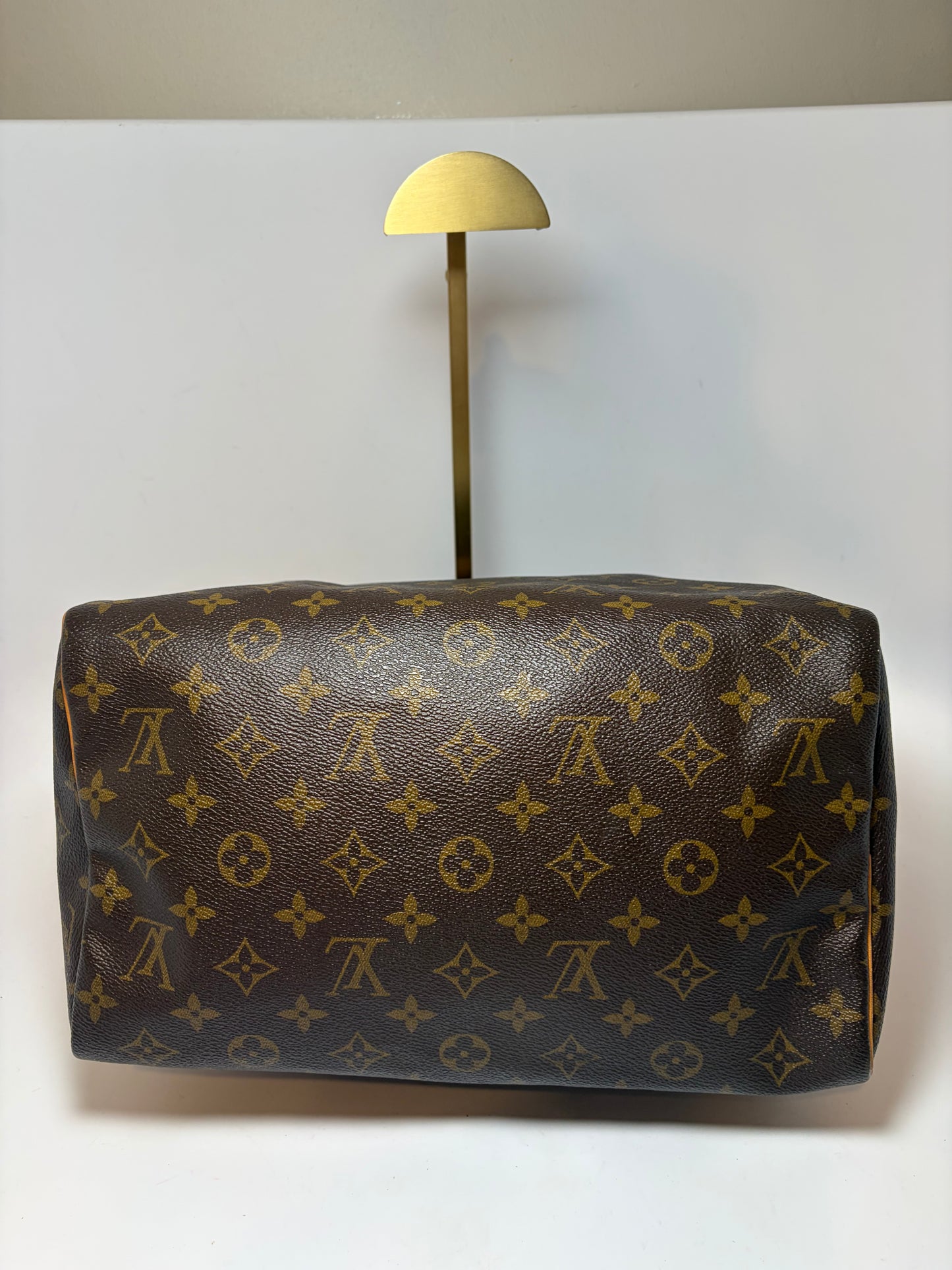Louis Vuitton Speedy 30 monogram