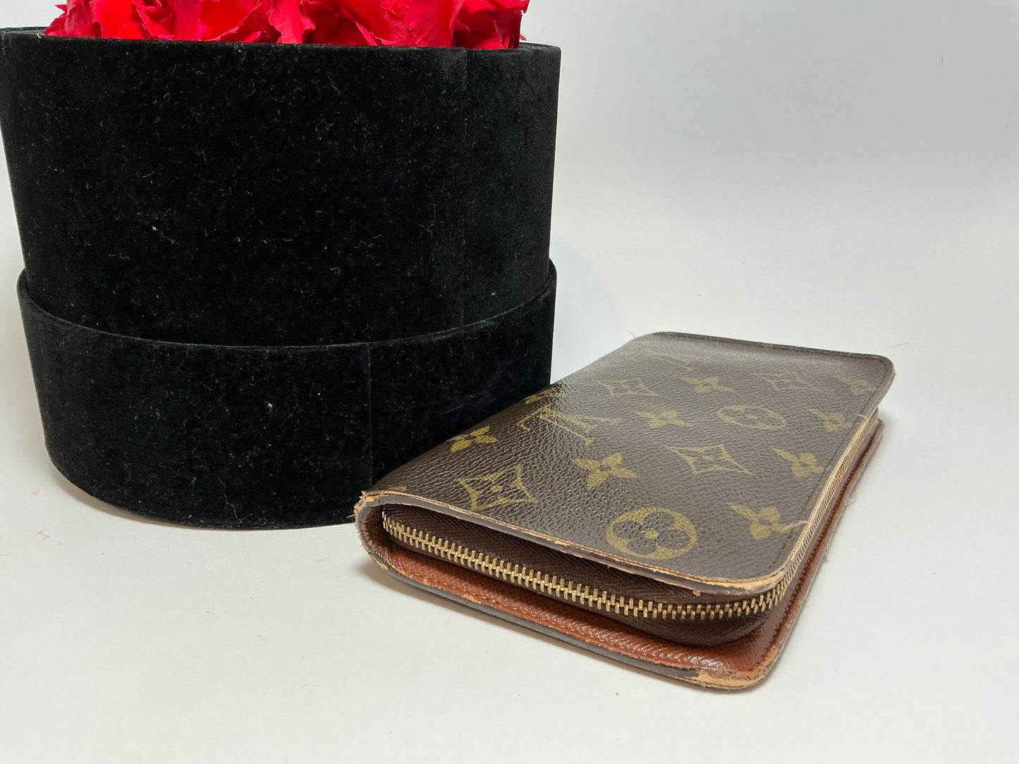 Louis Vuitton Insolite Monogram Walet