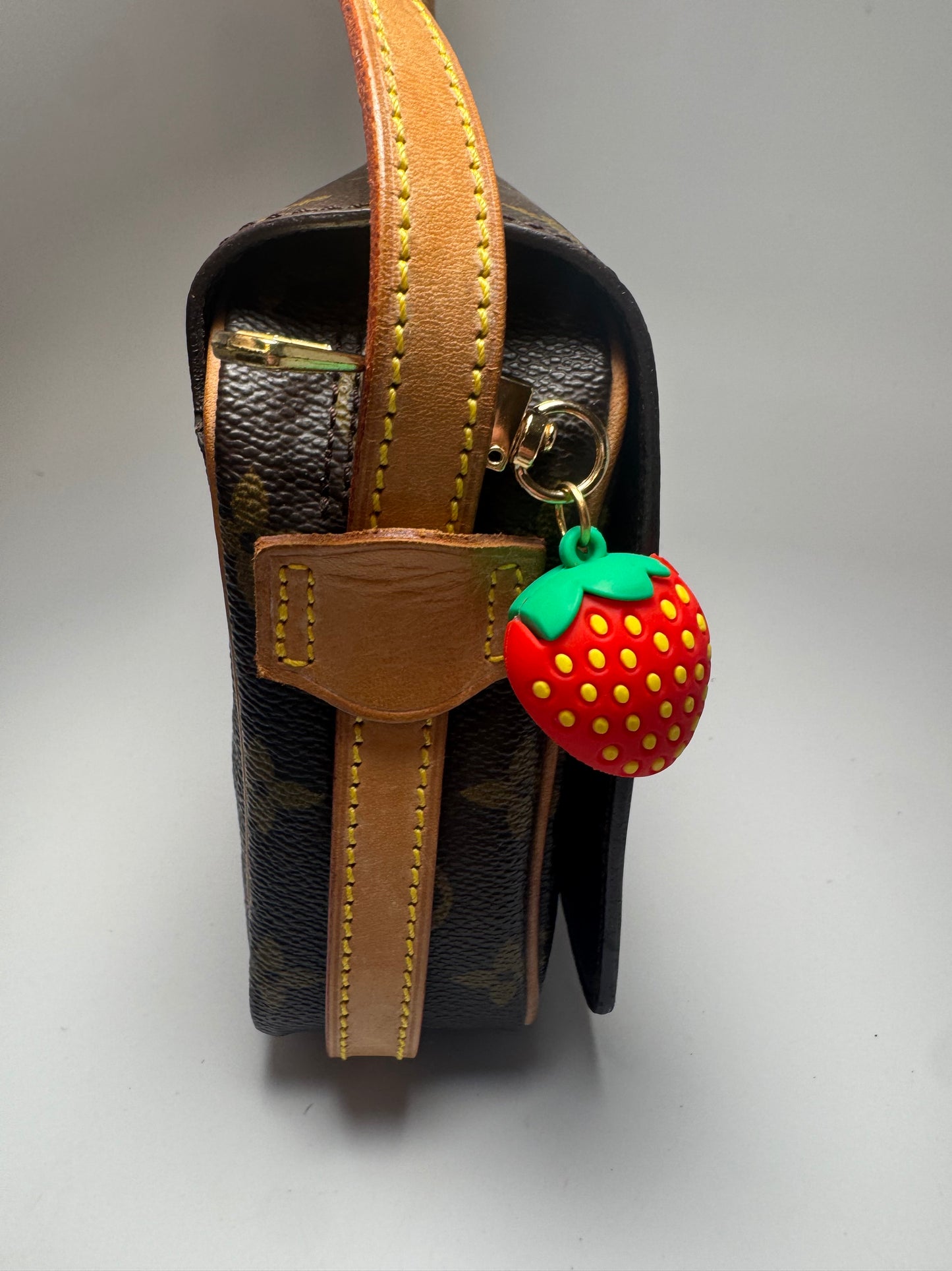 Louis Vuitton Saint Germain 24 Monogram Crossbody – 1992