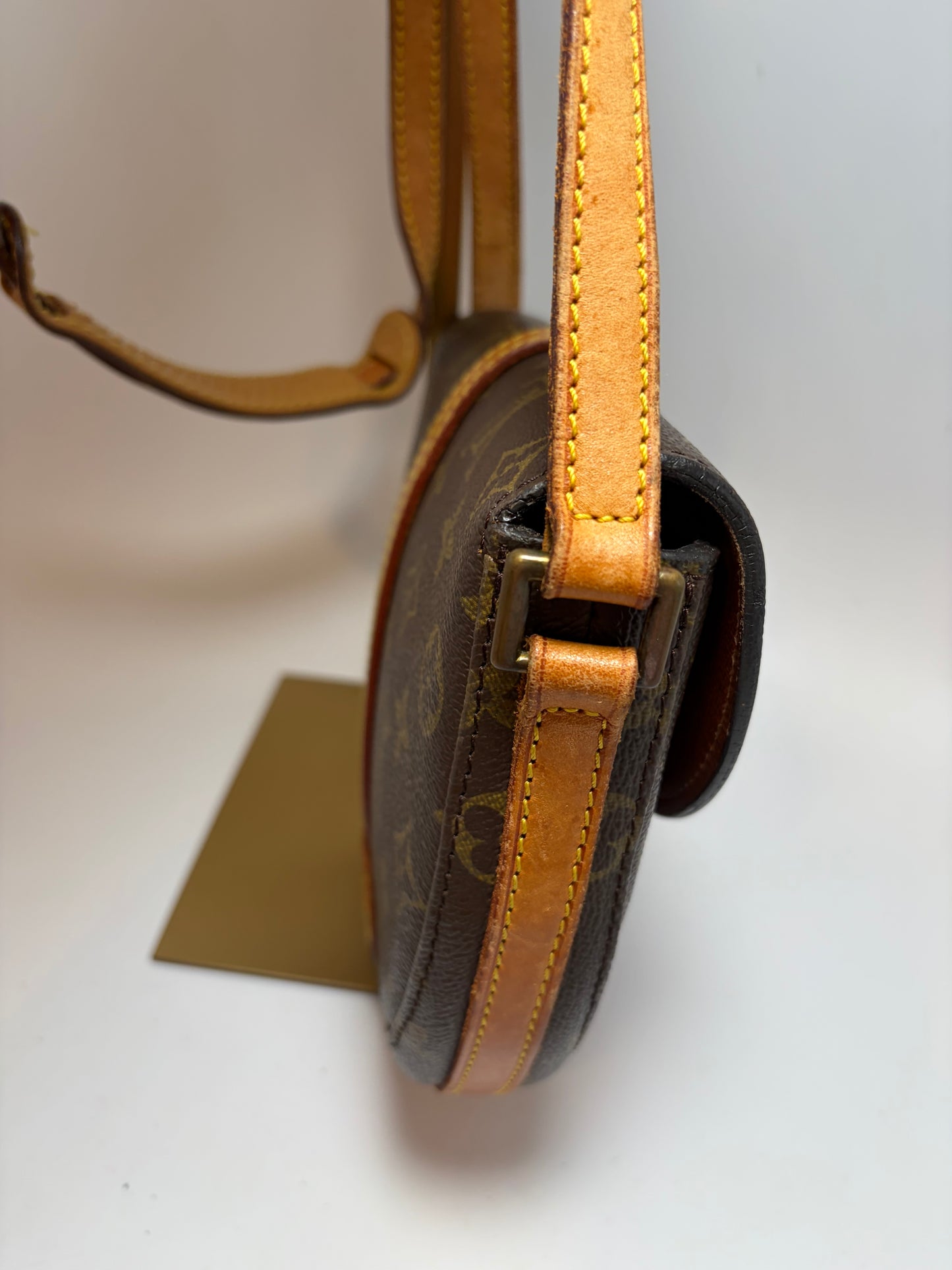 Chantilly PM Monogram Crossbody, Pre date code