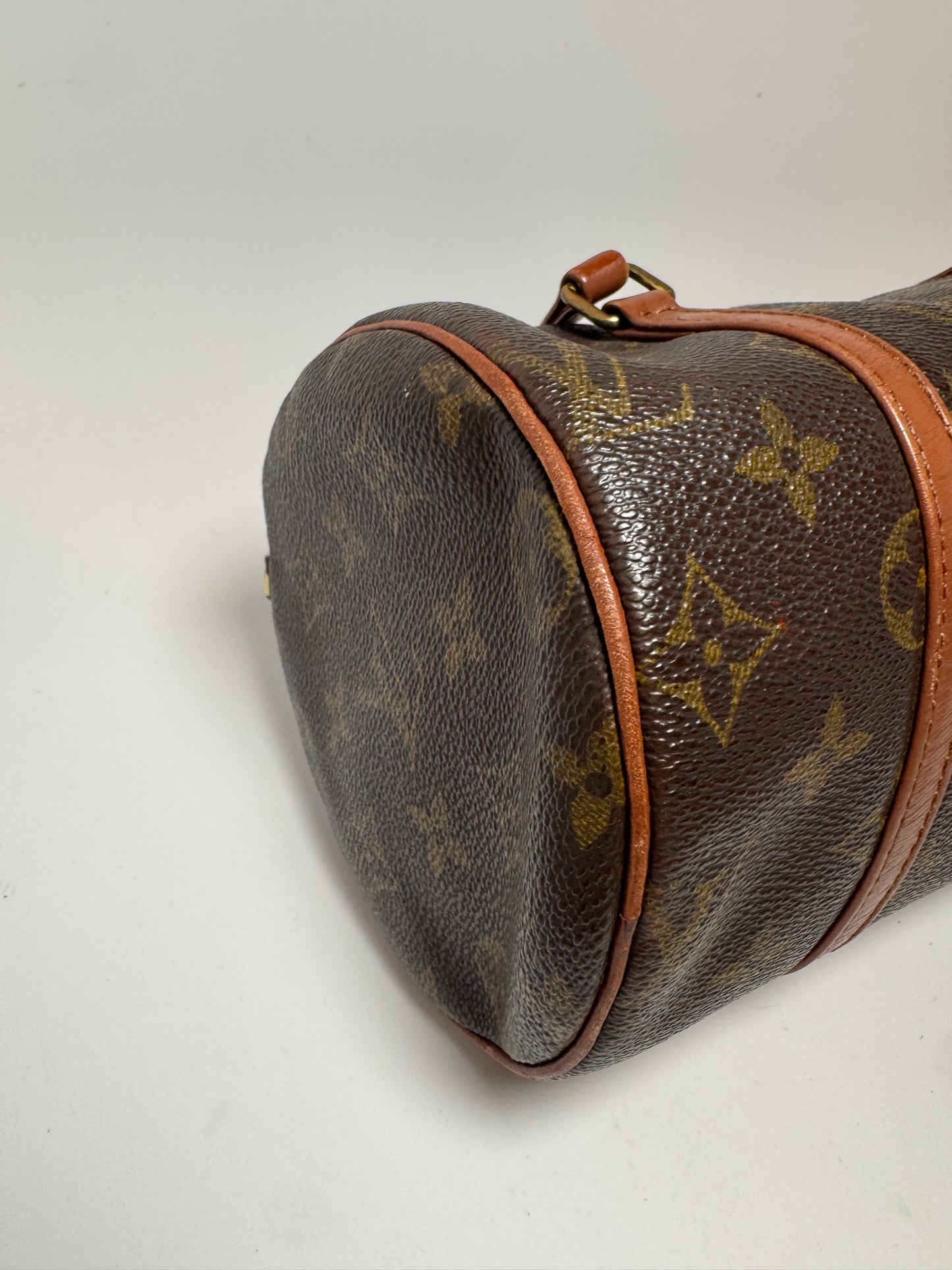Louis Vuitton Papillon 26 Monogram – Vintage September 1992