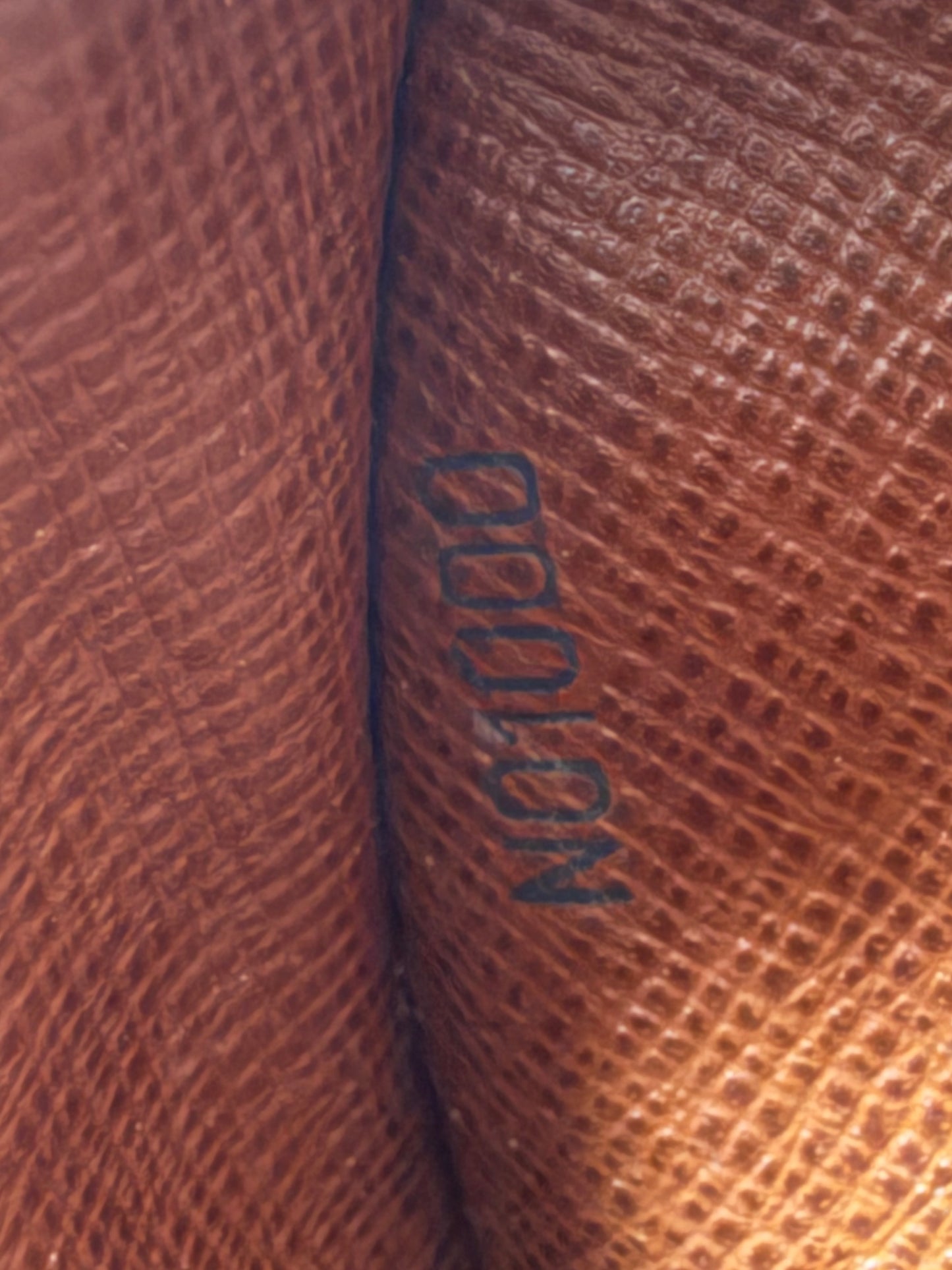 Louis Vuitton Blois Monogram Crossbody