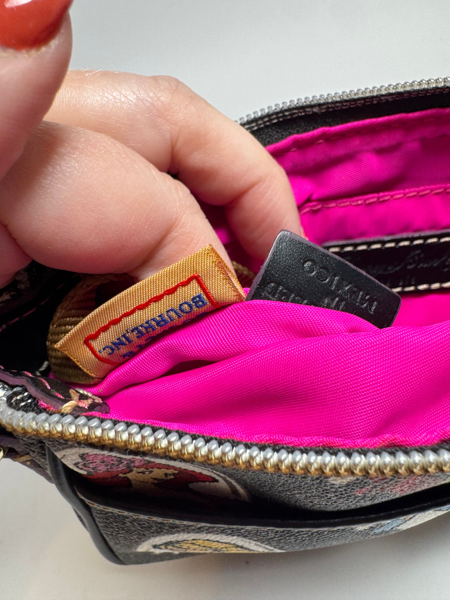 Dooney & Bourke Disney Princess Crossbody