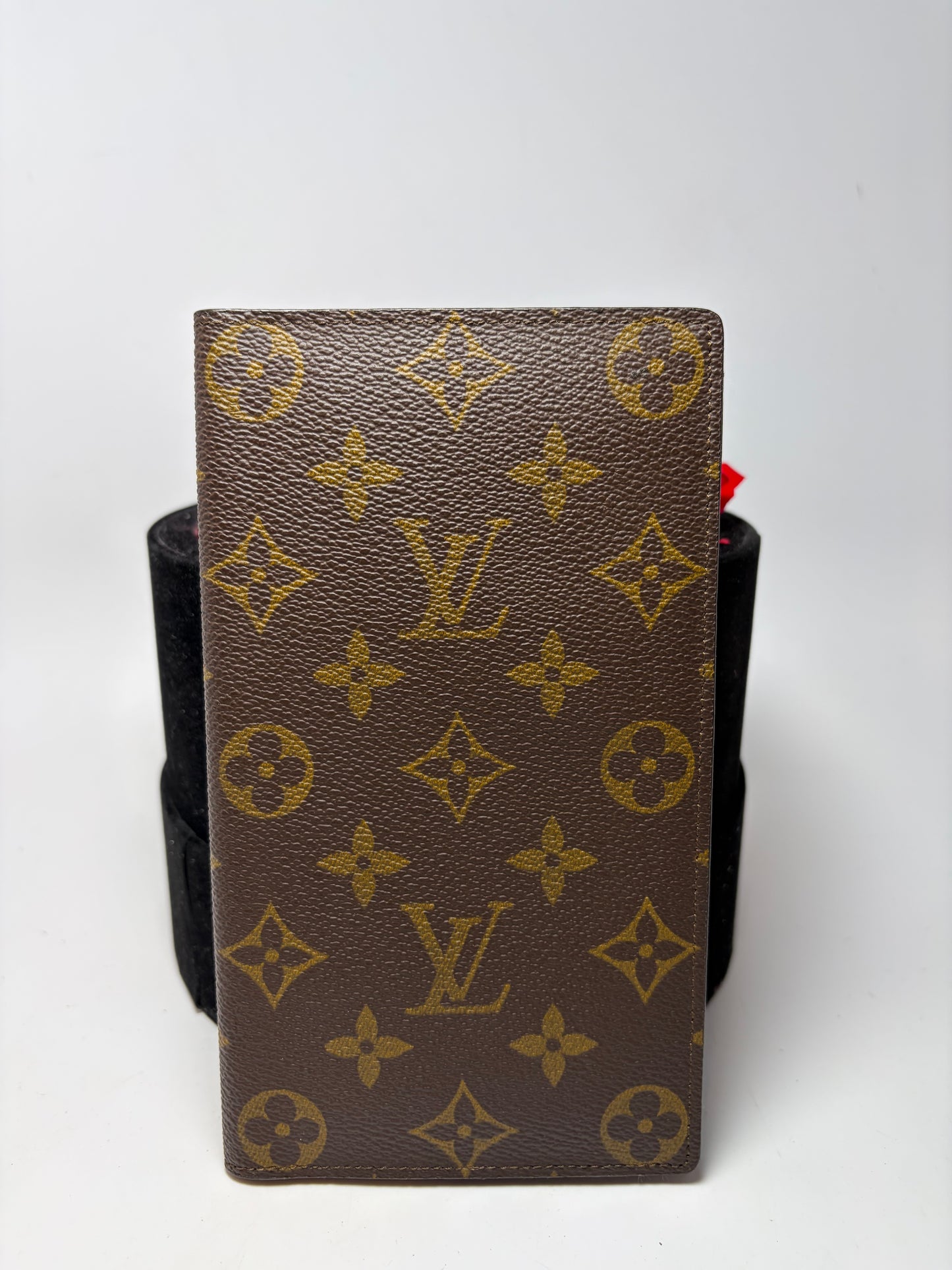 Louis Vuitton Slim Wallet & Passport Holder