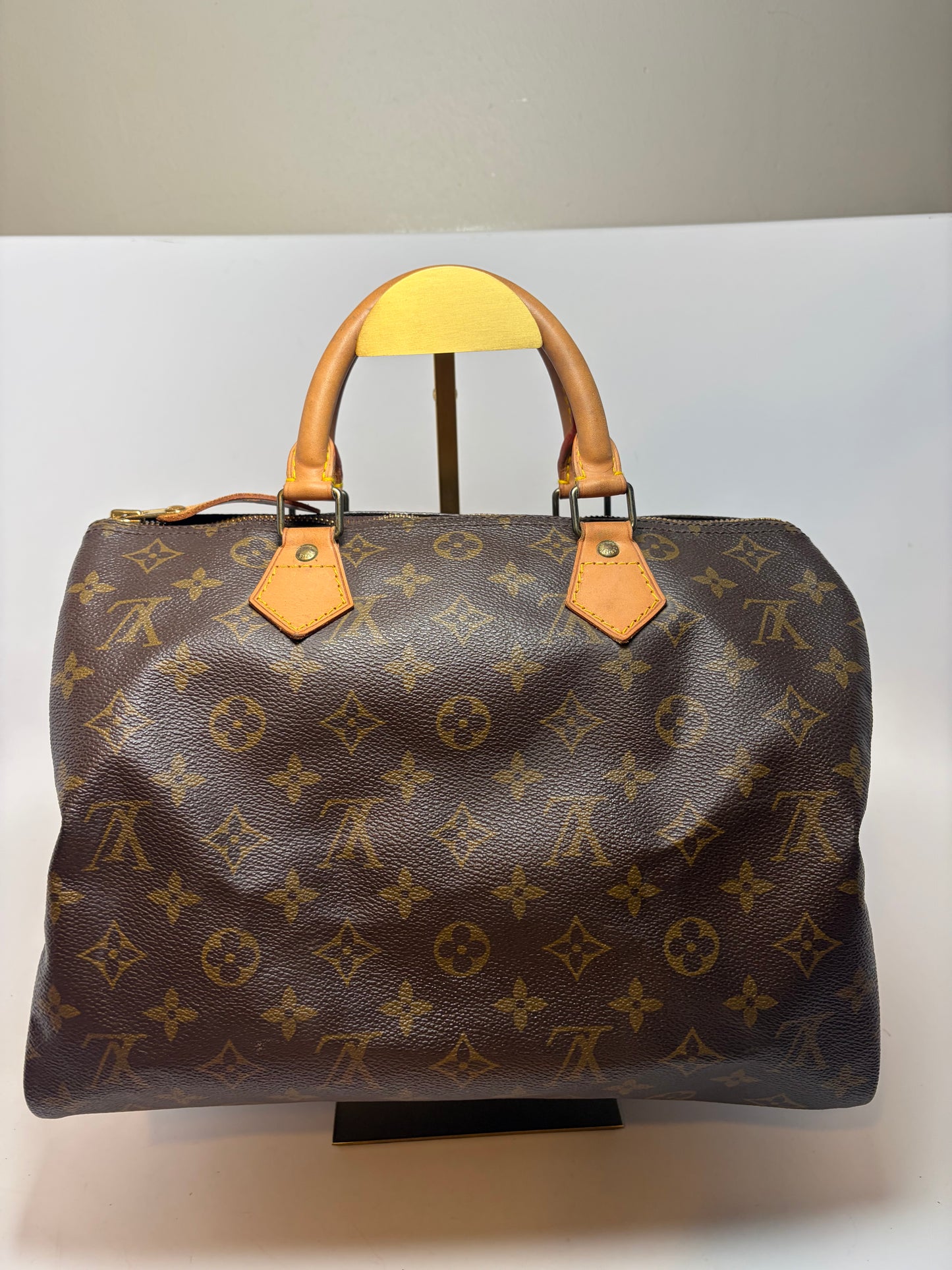 Louis Vuitton Speedy 30 Monogram