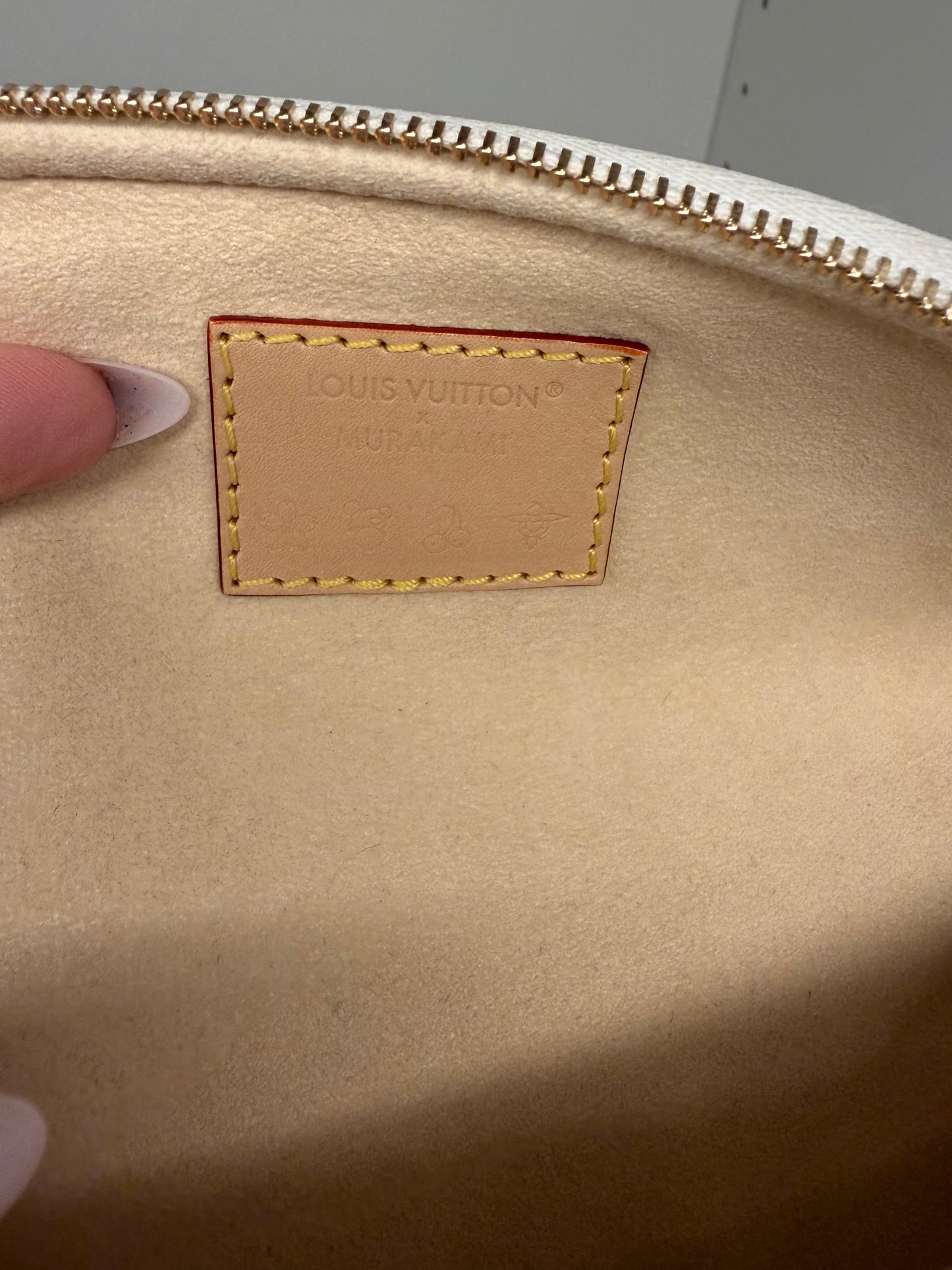 Louis Vuitton Murakami Mini Bum Bag Limited Edition