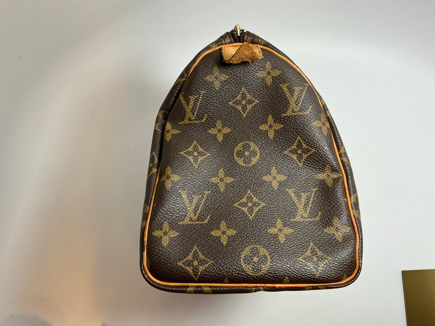 Louis Vuitton Speedy 25 Monogram
