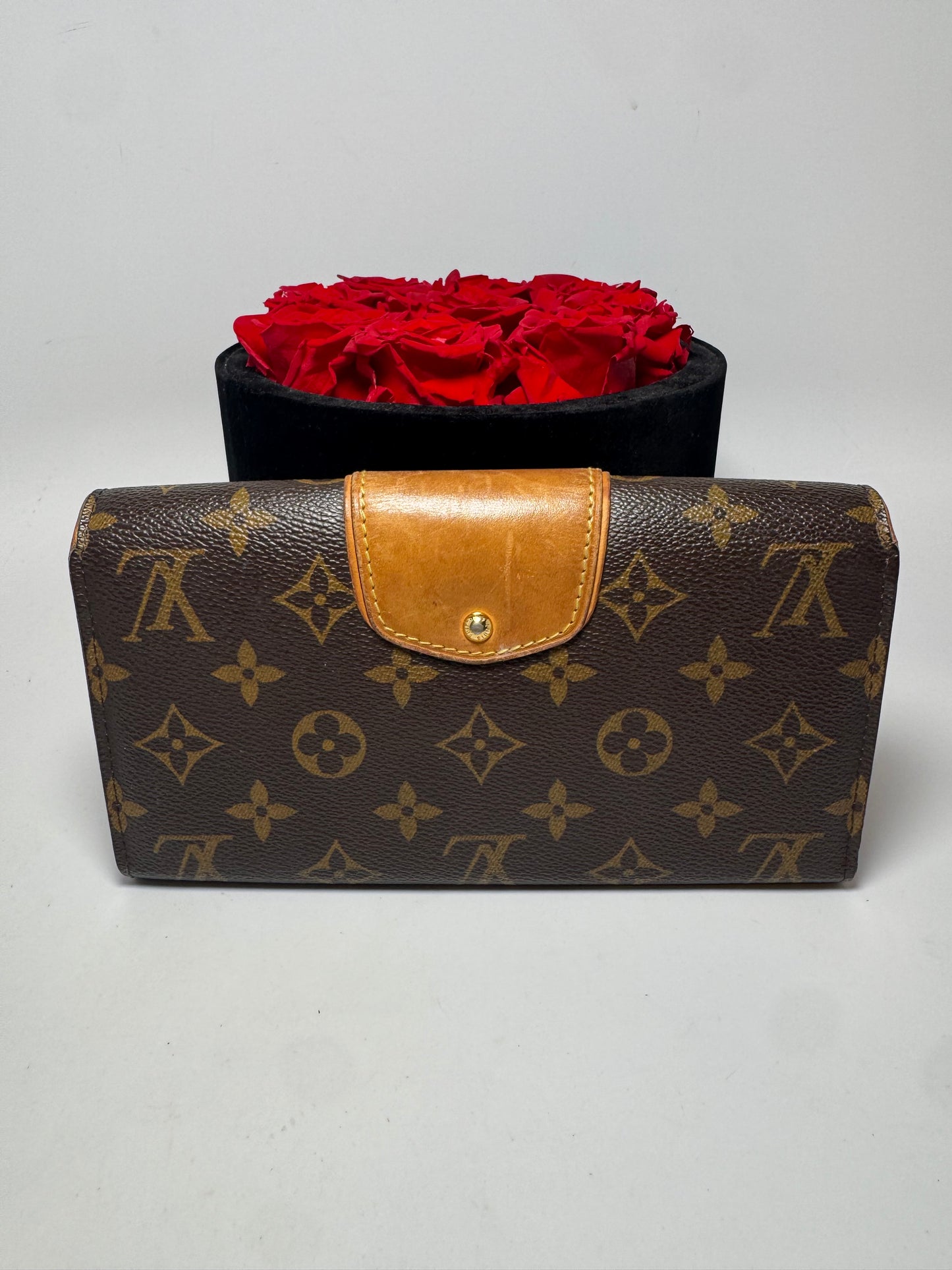 Louis Vuitton Boetie Wallet Monogram