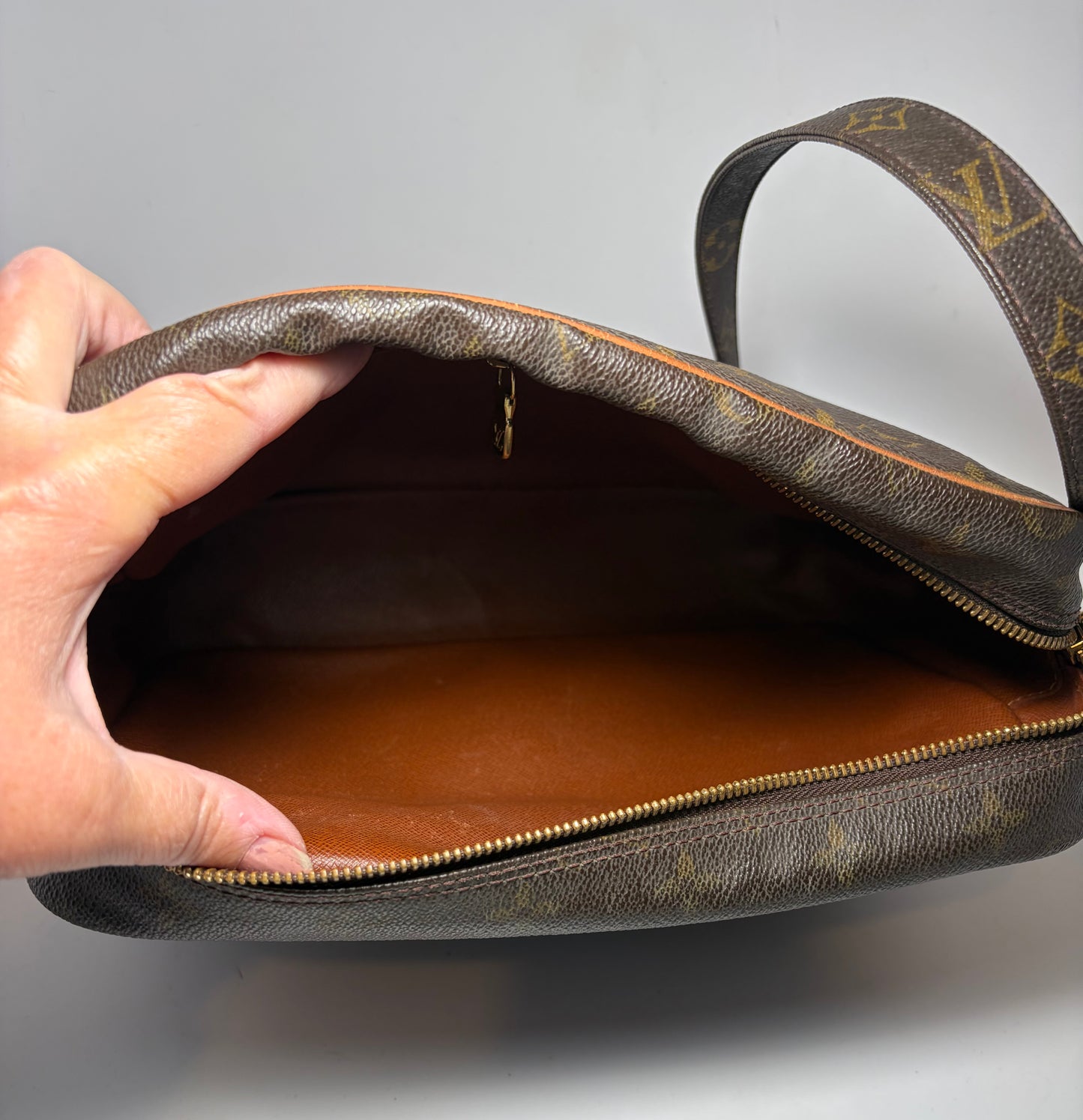 Louis Vuitton Nile Monogram Crossbody
