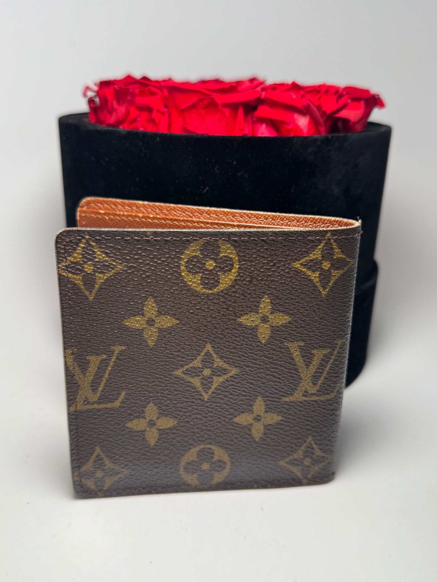 Louis Vuitton Monogram Bifold Wallet