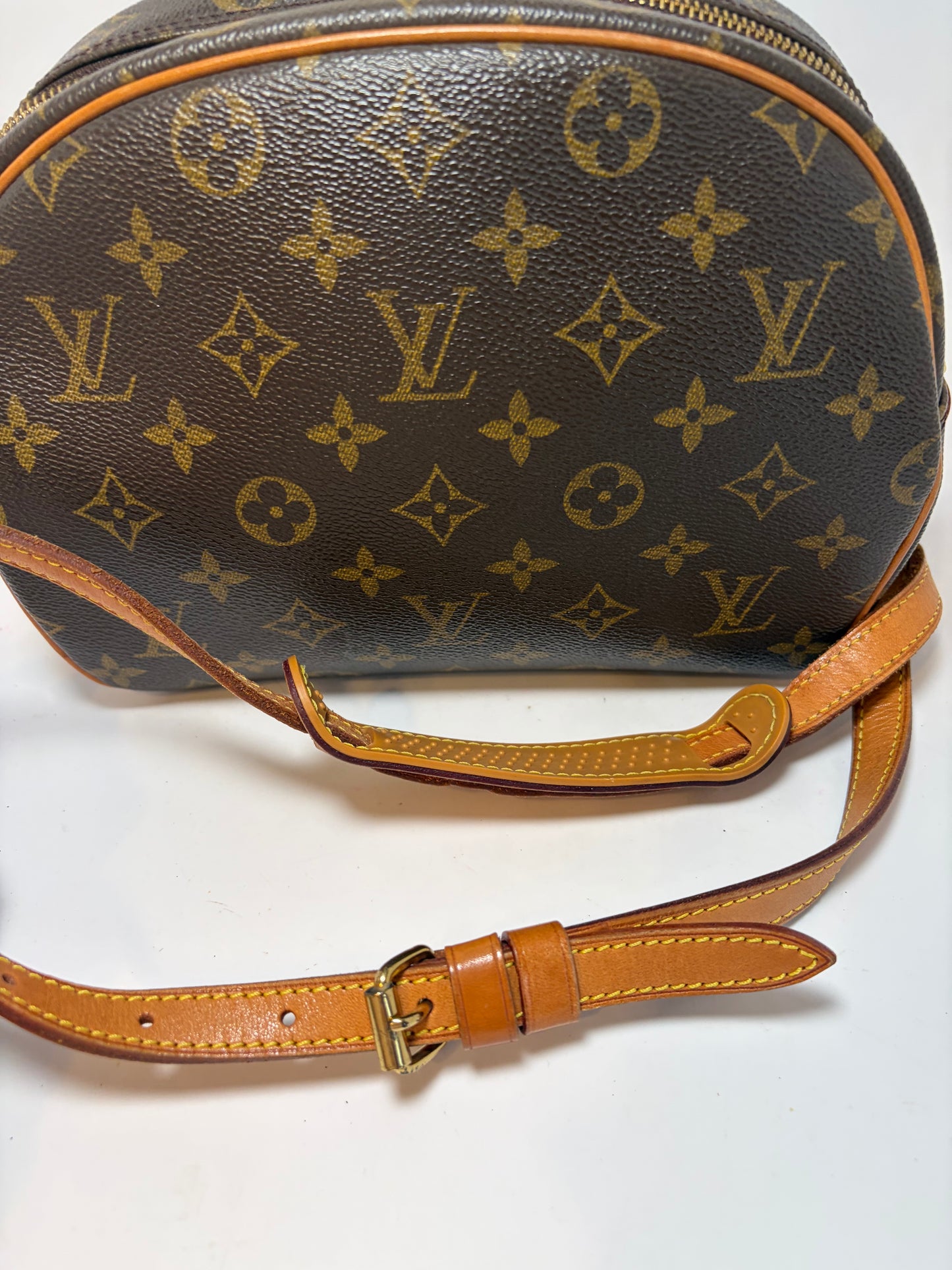 Louis Vuitton Blois Monogram Crossbody