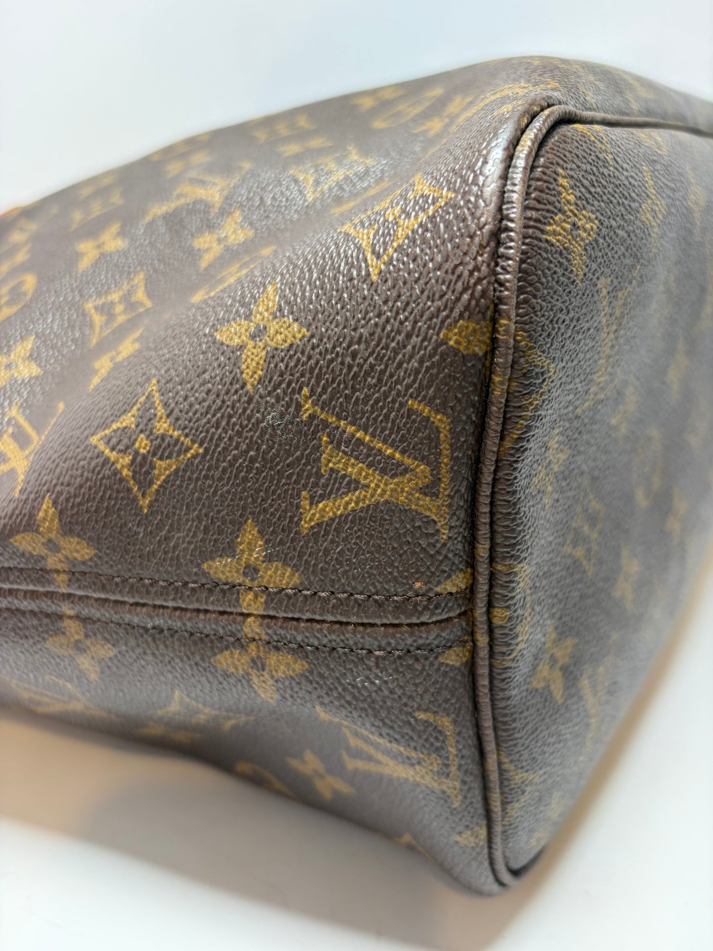 Louis Vuitton Monogram Neverfull MM Tote
