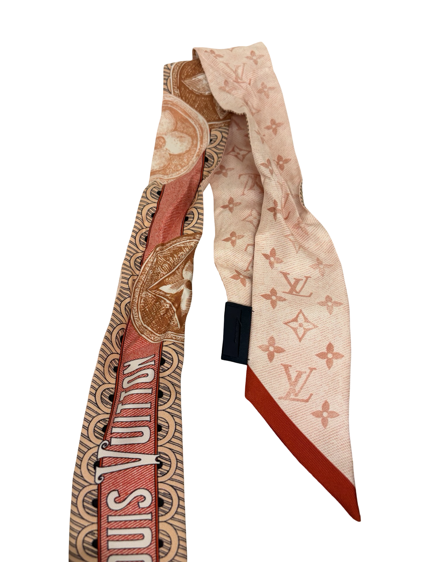 Louis Vuitton Malles Merveilleuses BB Bandeau w/box