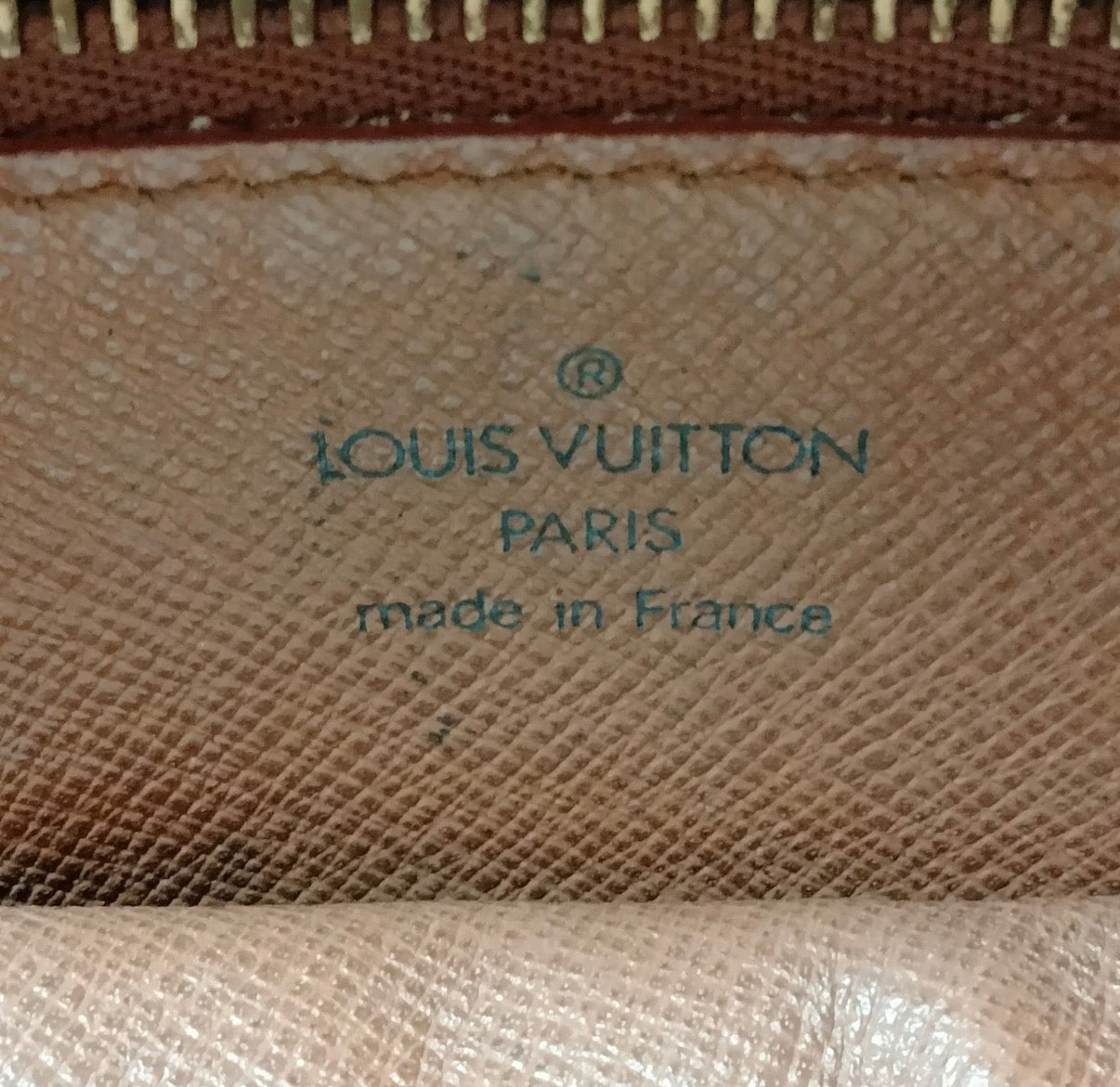 Louis Vuitton Trocadero 27 Monogram Crossbody