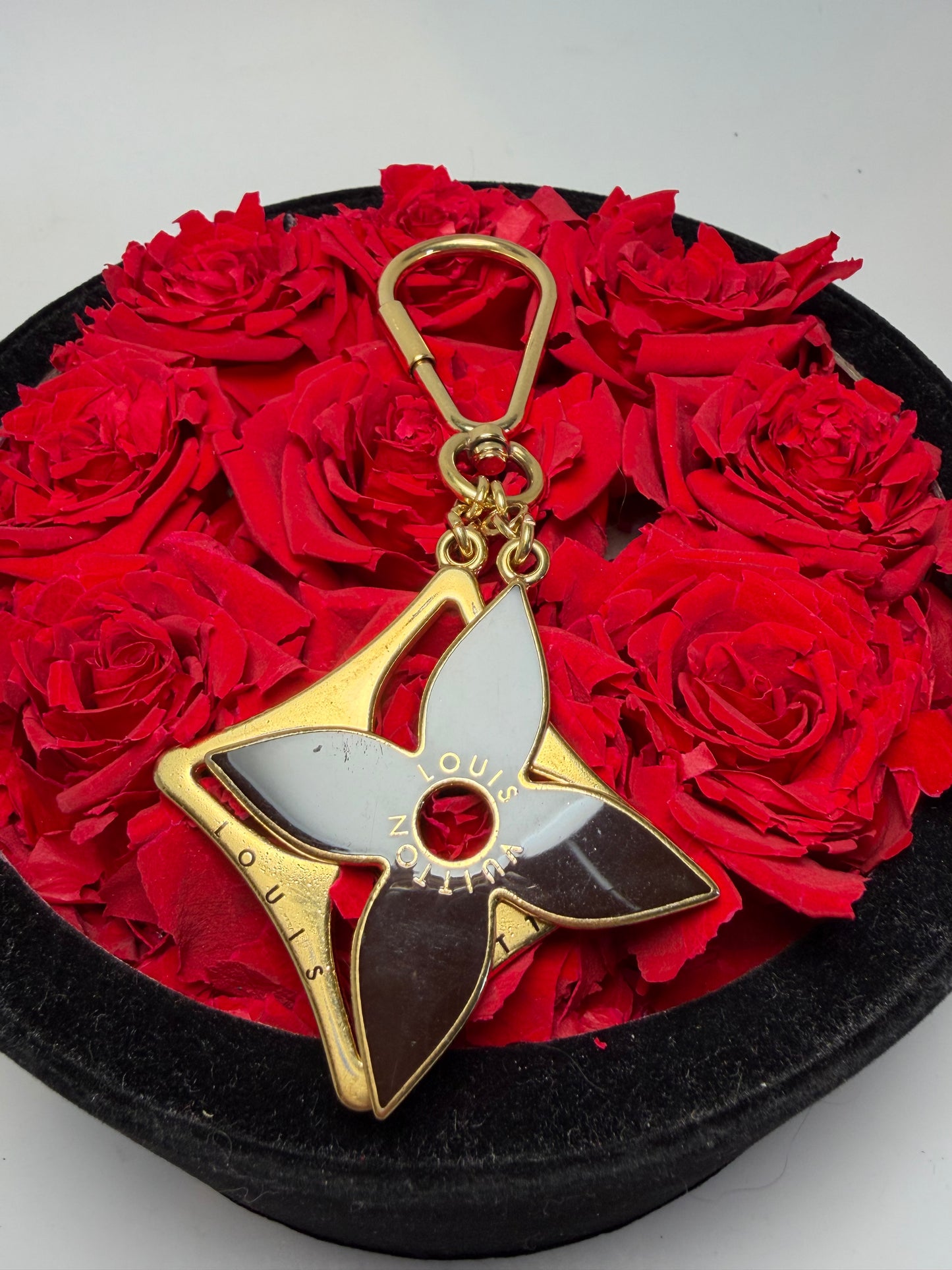 Louis Vuitton Puzzle Bag Charm