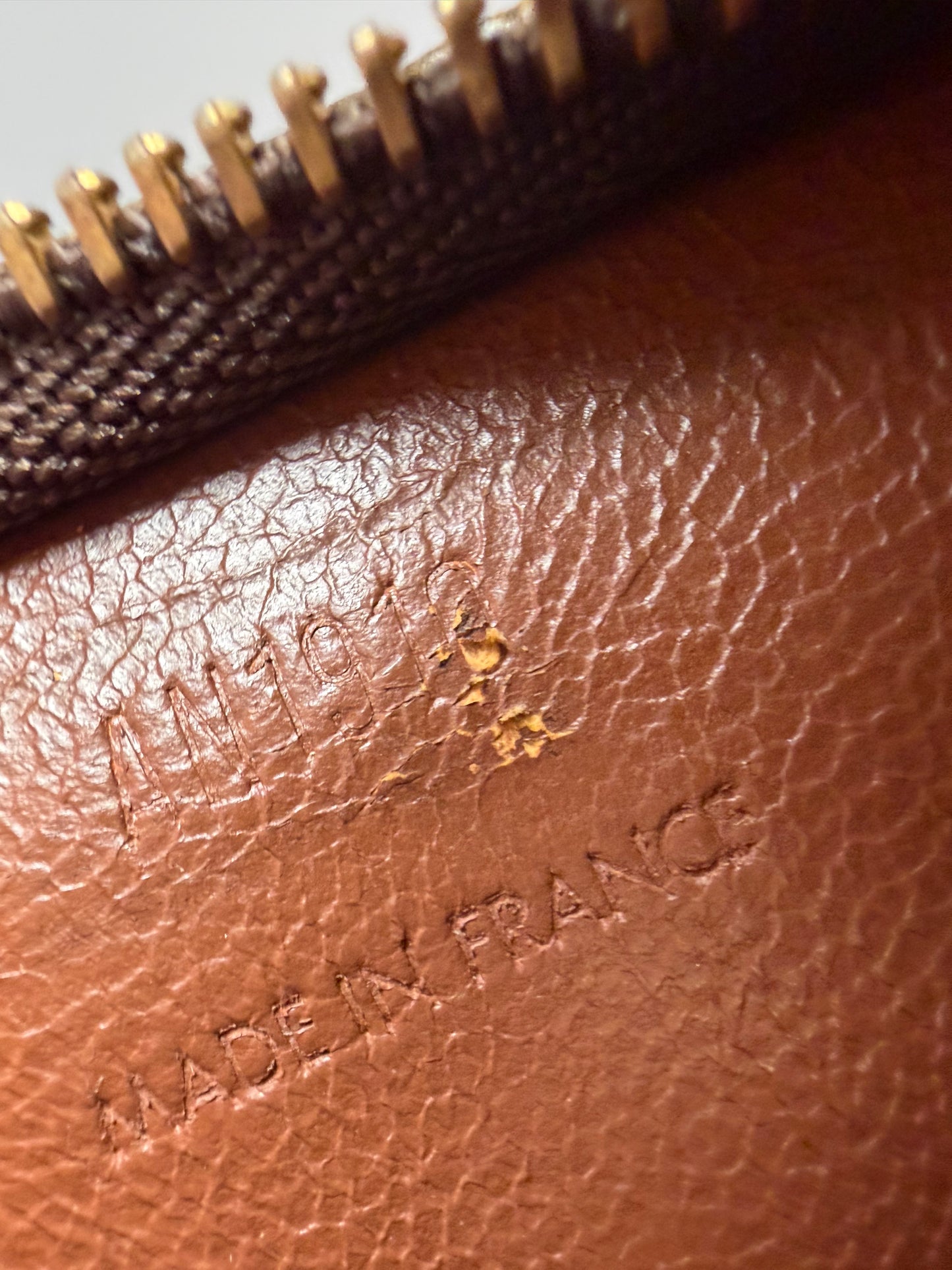 Louis Vuitton Toiletry Pouch 26 Monogram