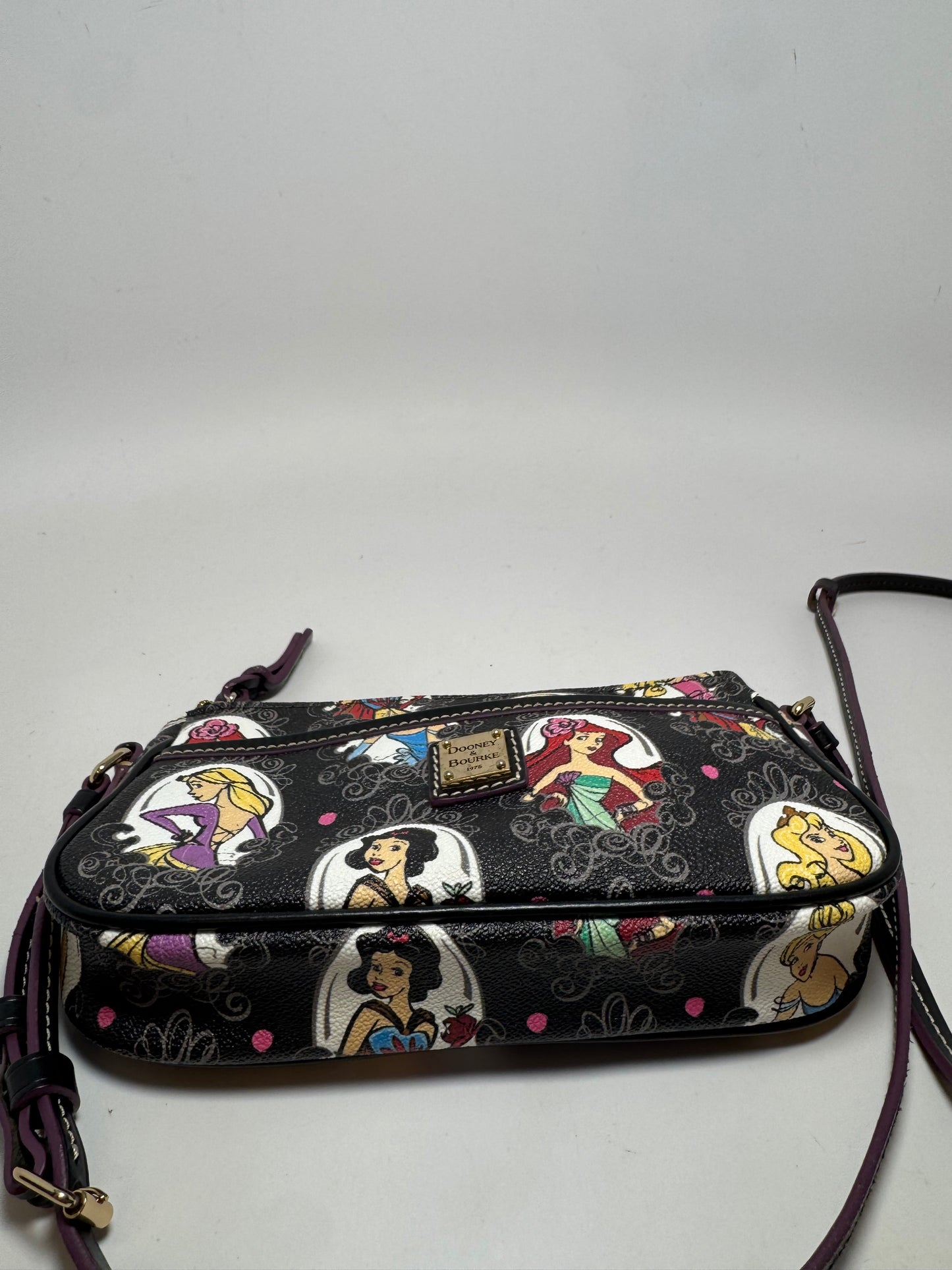 Dooney & Bourke Disney Princess Crossbody