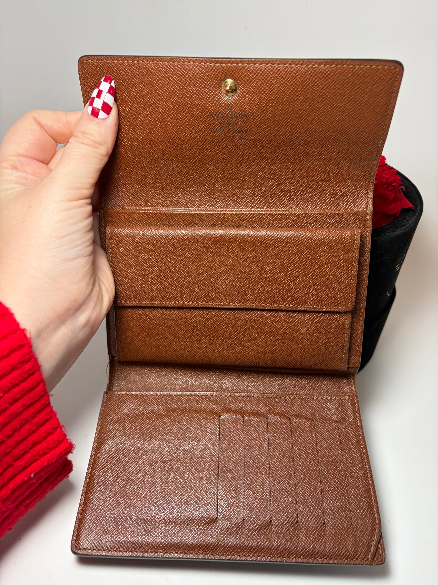 Listing for Katie Wooley