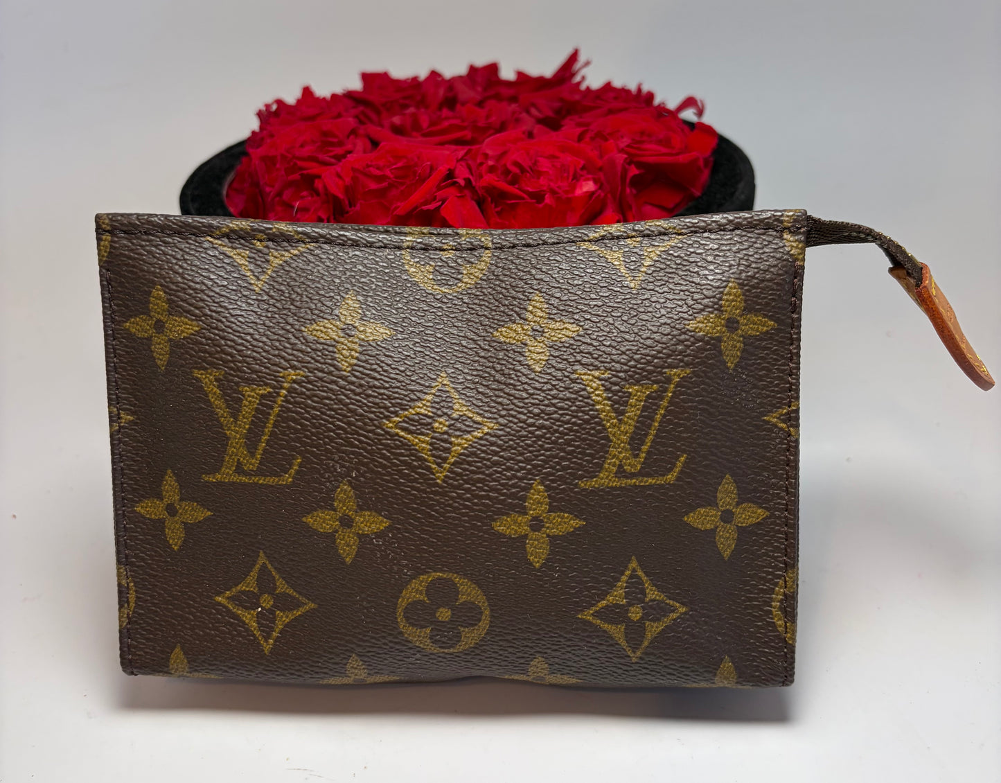 Louis Vuitton Monogram Toiletry Pouch 15