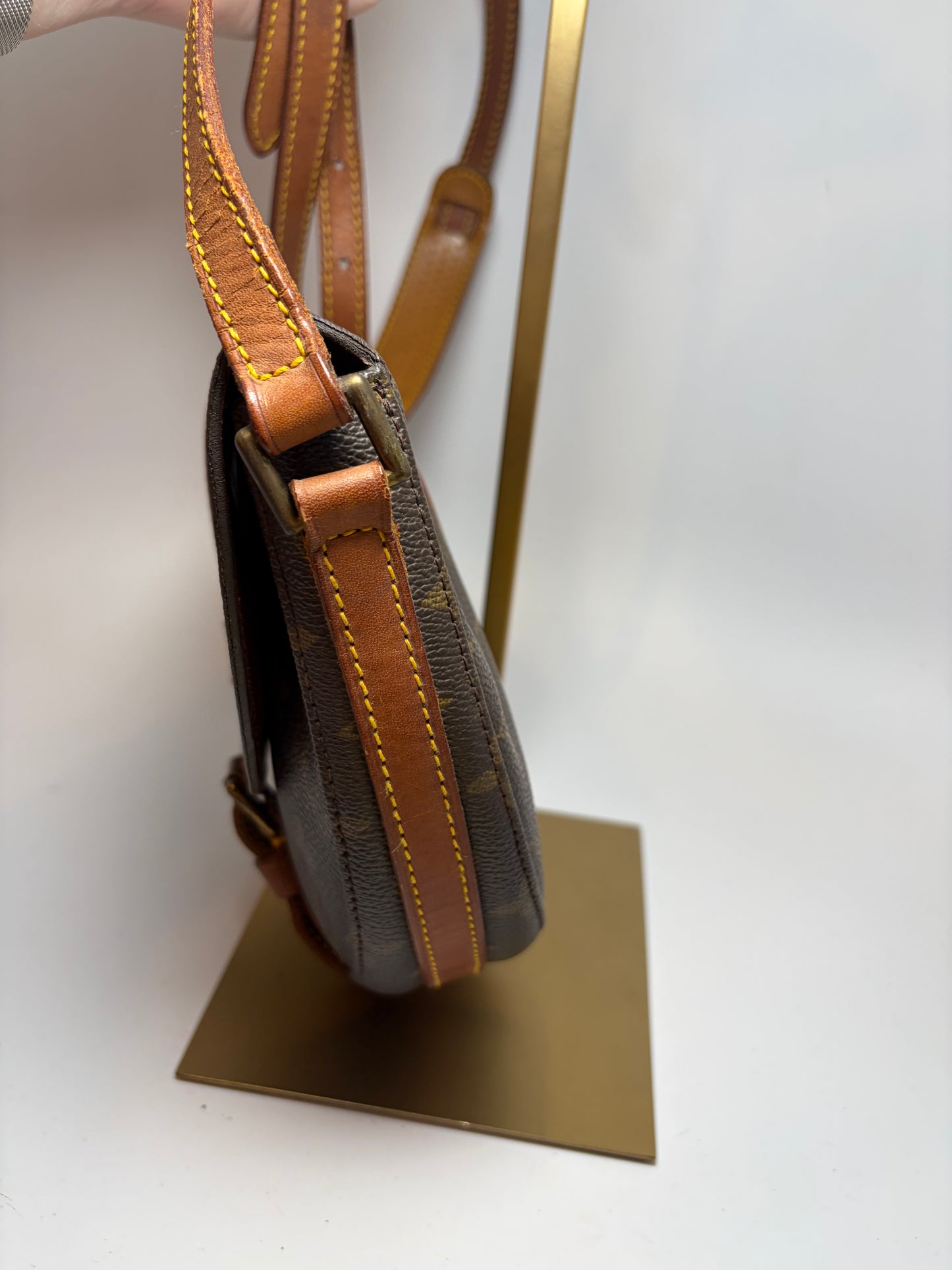 Chantilly PM Monogram Crossbody