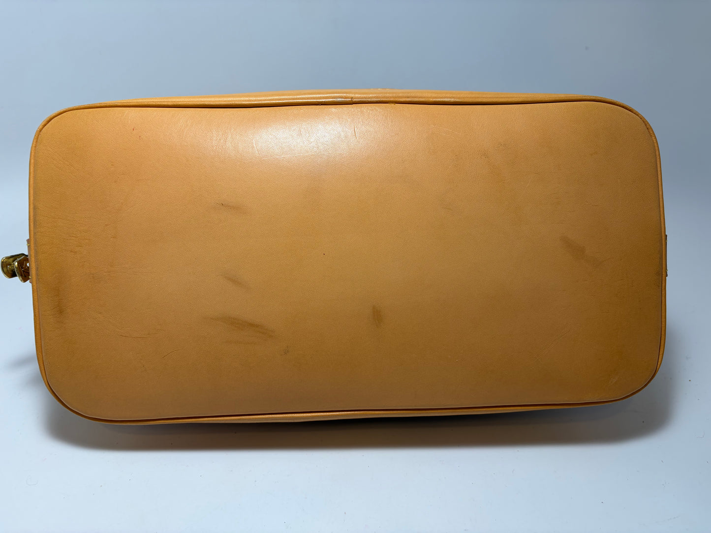 Louis Vuitton Alma PM Monogram