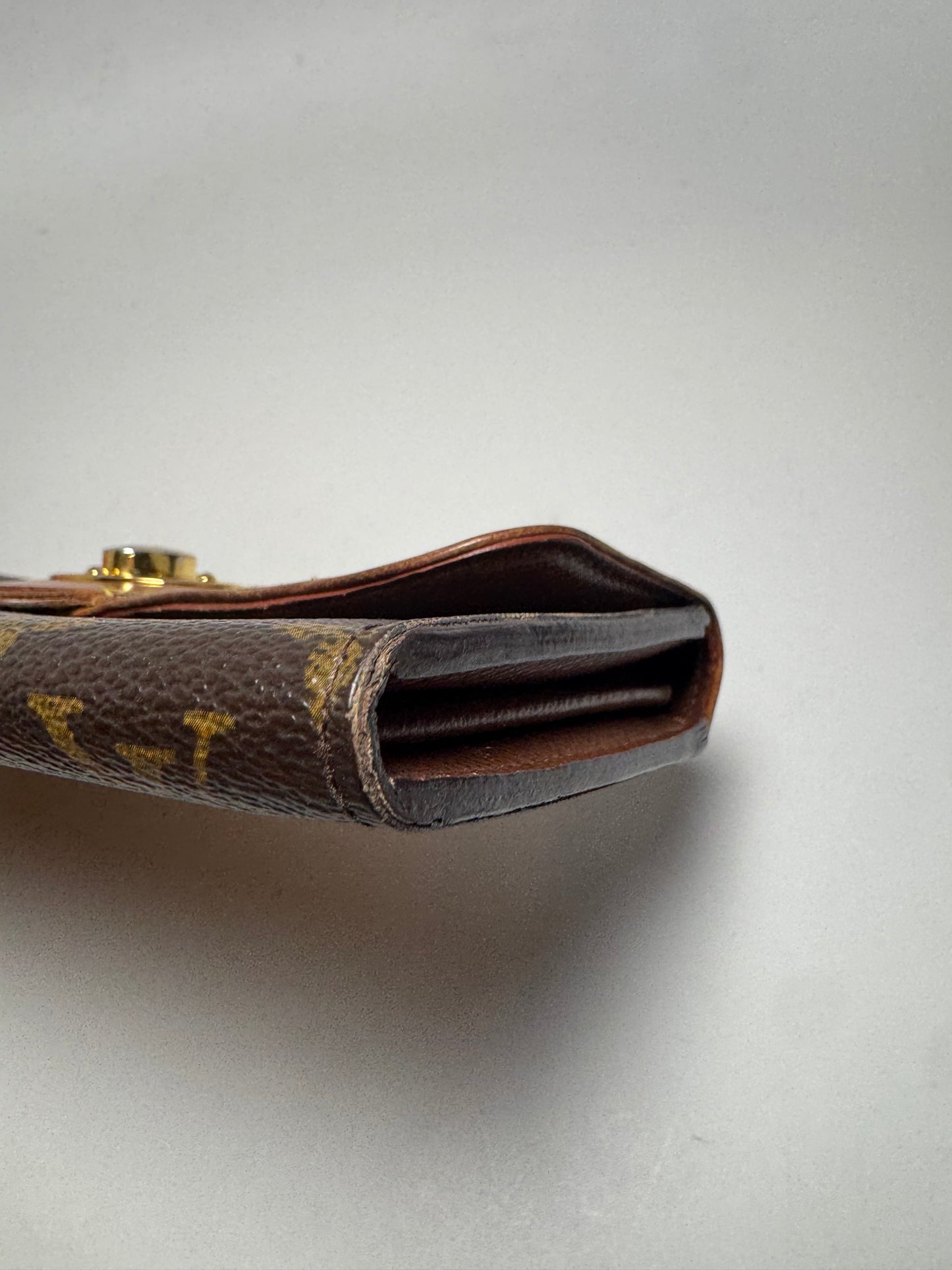 Louis Vuitton Boetie Wallet Monogram