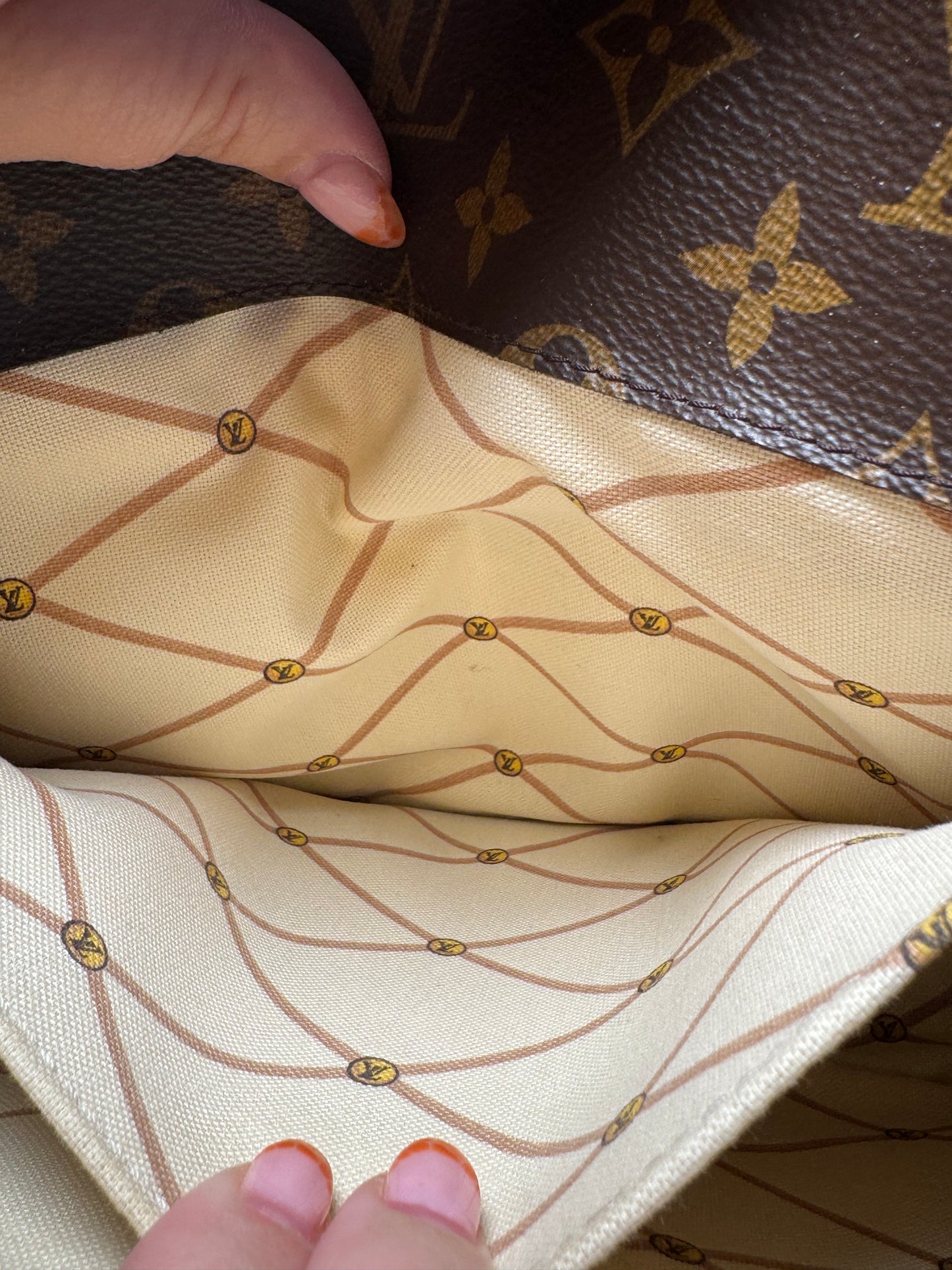 Louis Vuitton Monogram Summer Trunks Pochette Metis Crossbody