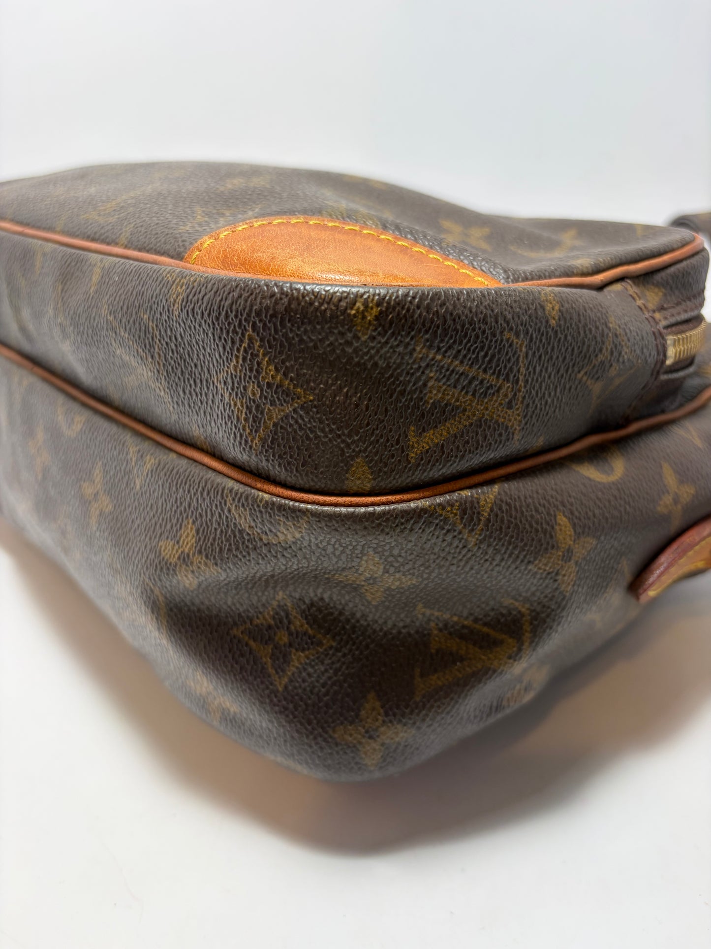Louis Vuitton Nile Monogram Crossbody
