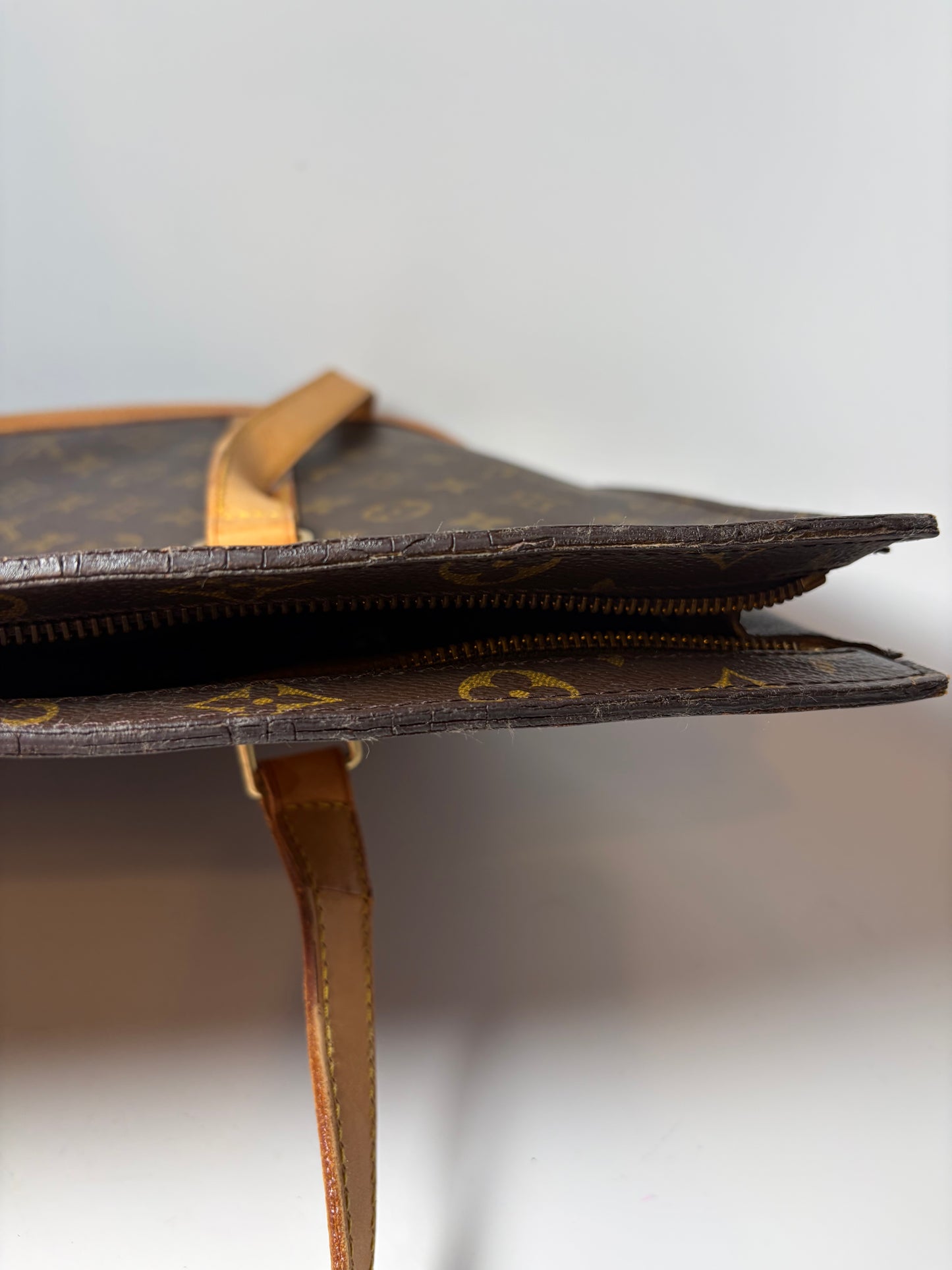 Louis Vuitton Monogram Babylone Tote