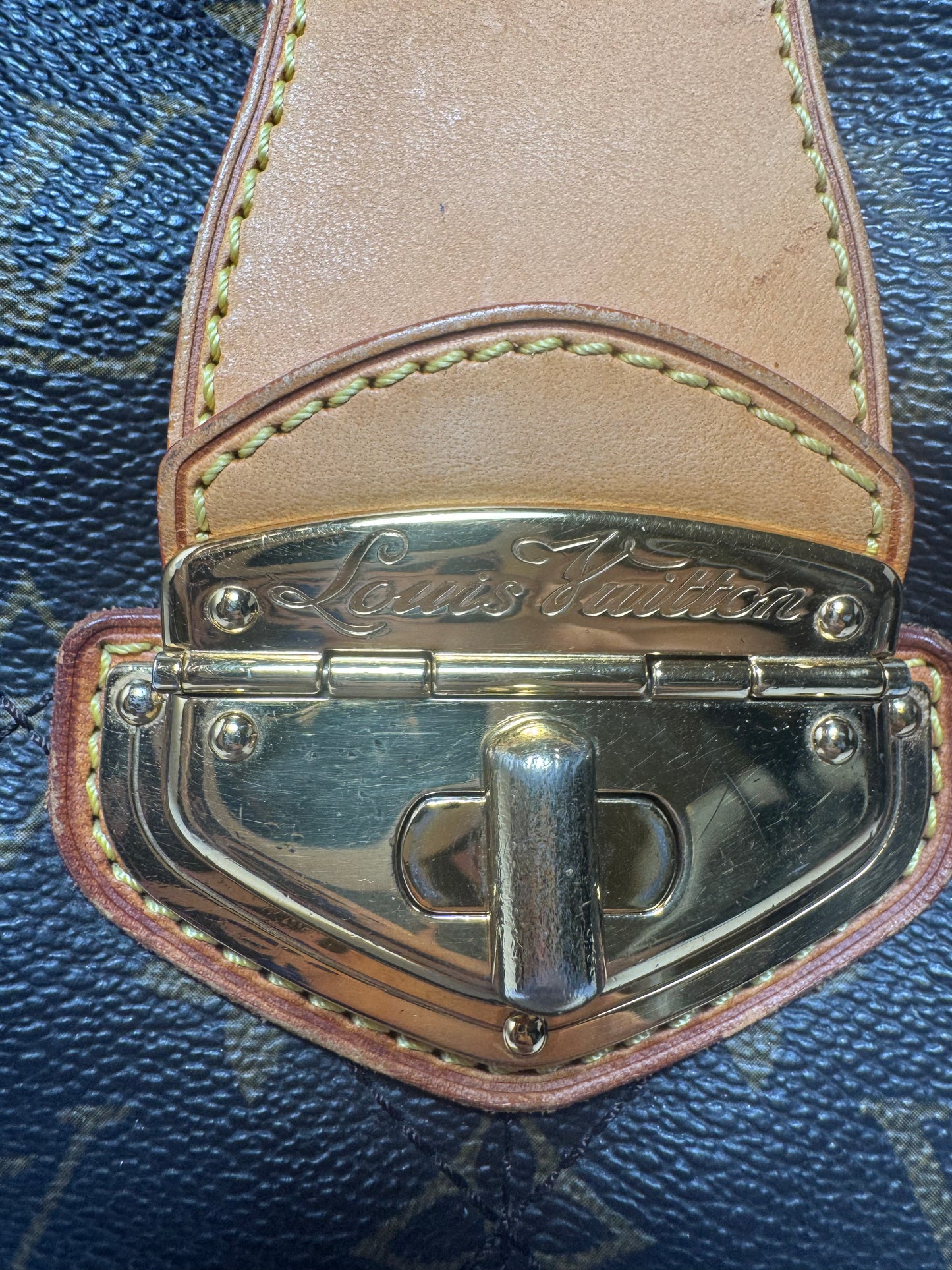 Louis Vuitton Etoile City PM Monogram Shoulder Bag