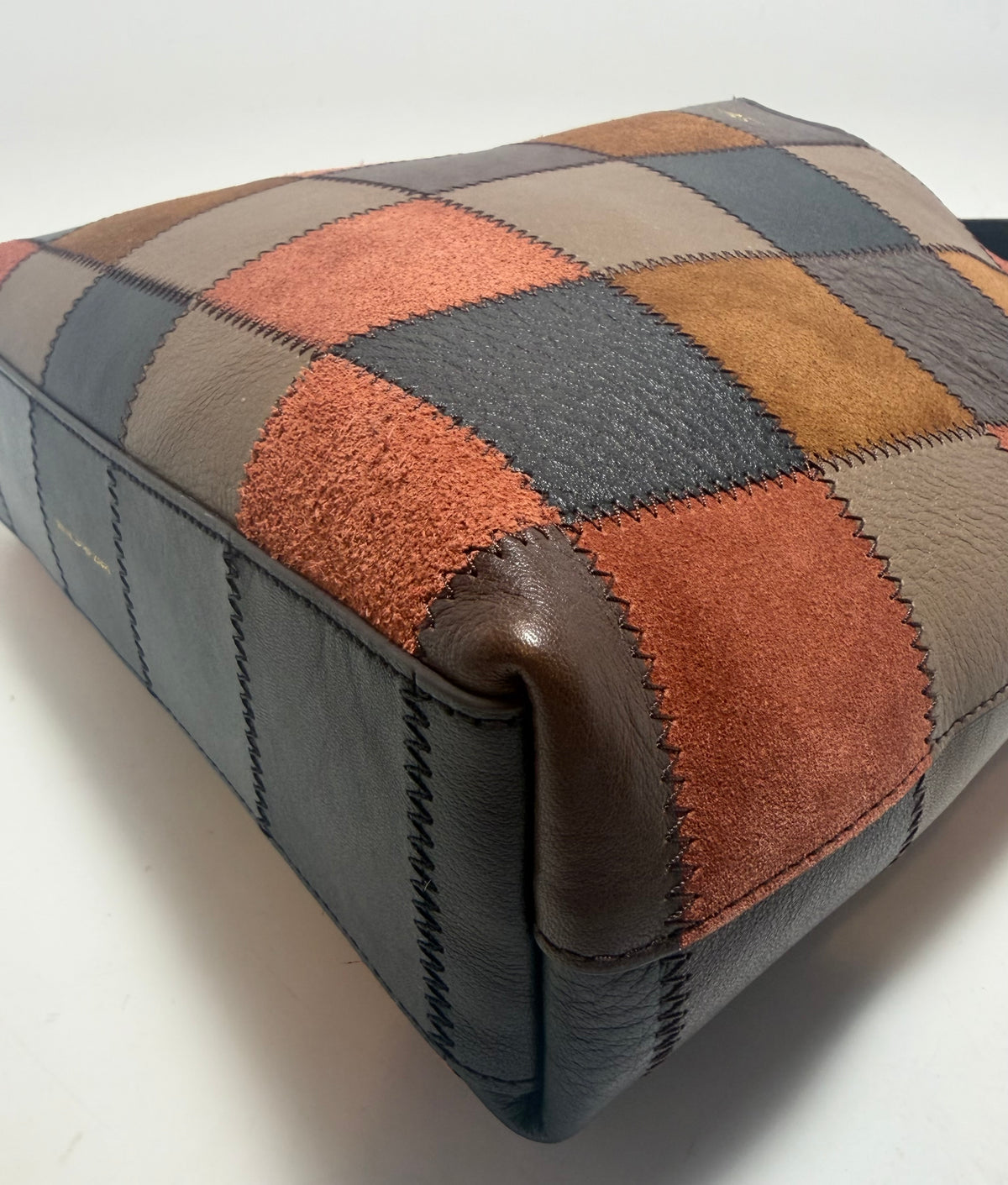 Coach Brooklyn 28 Coachtopia Multi/Clay Fall Bag- BRAND NEW!