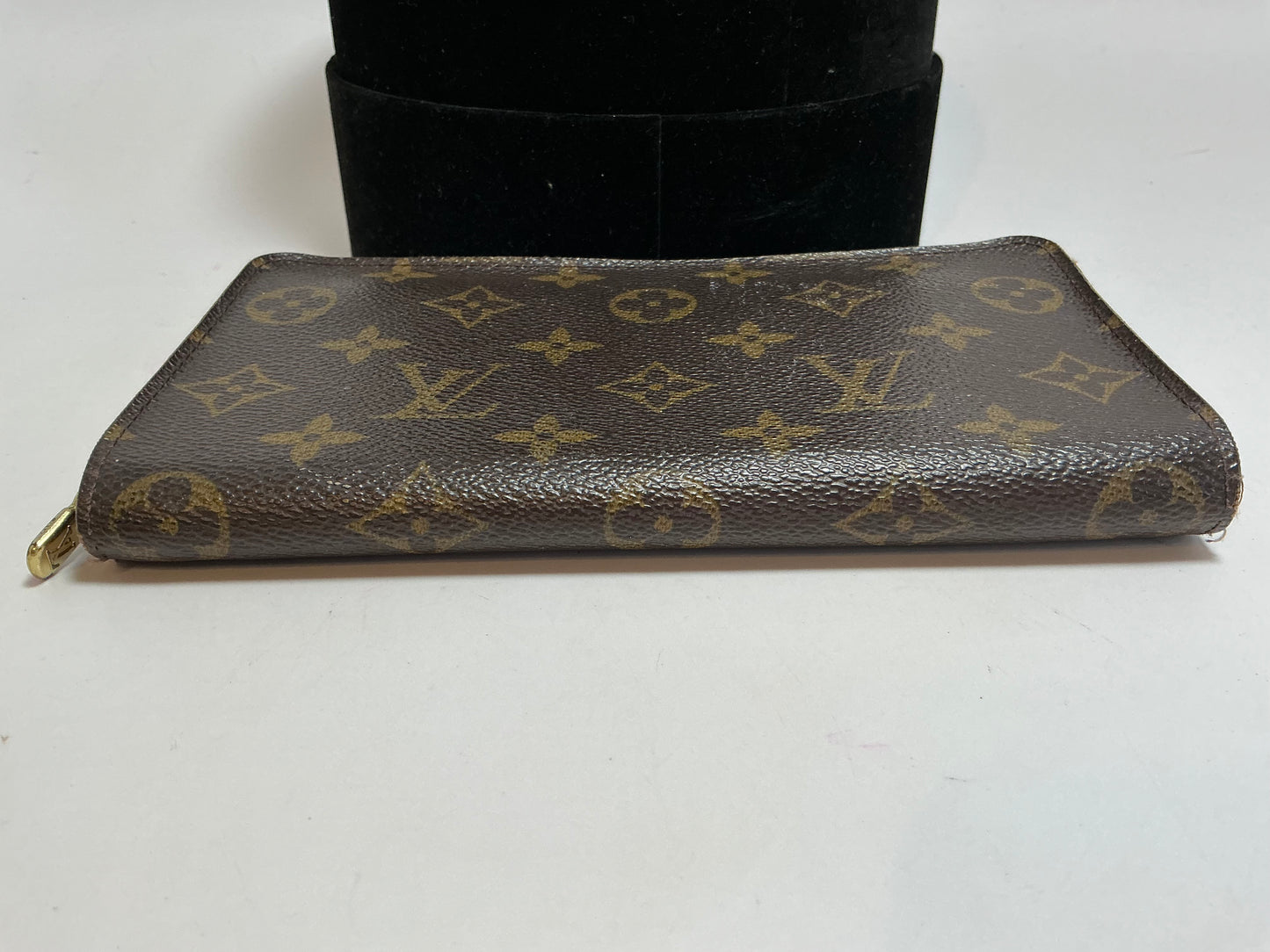 Louis Vuitton Insolite Monogram Wallet