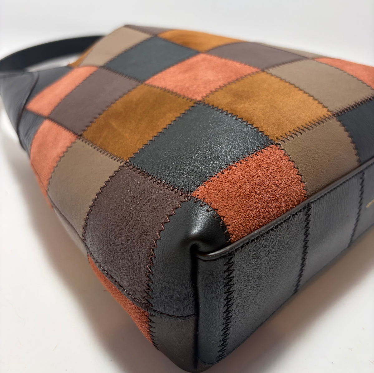Coach Brooklyn 28 Coachtopia Multi/Clay Fall Bag- BRAND NEW!