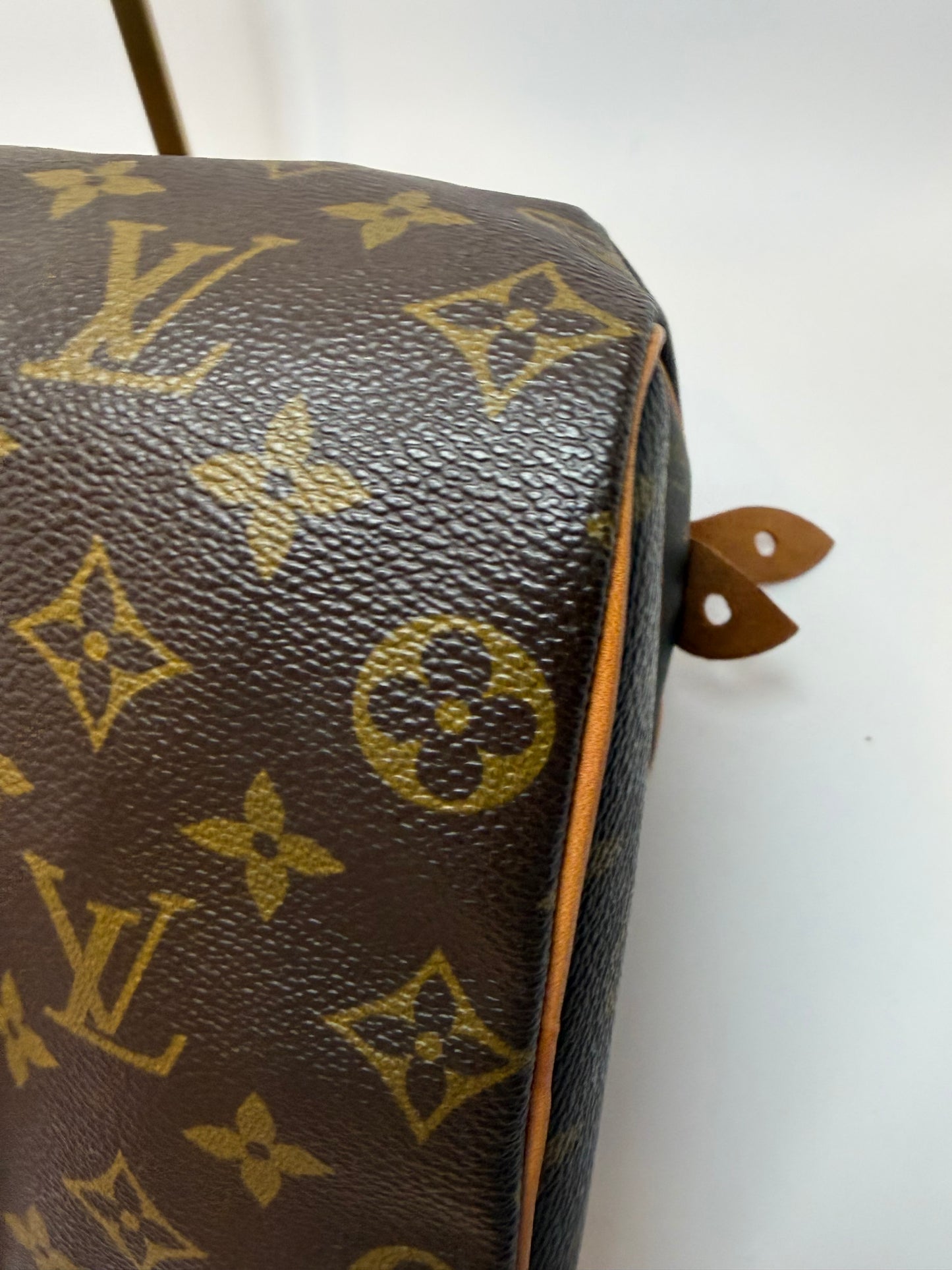 Louis Vuitton Speedy 25 Monogram