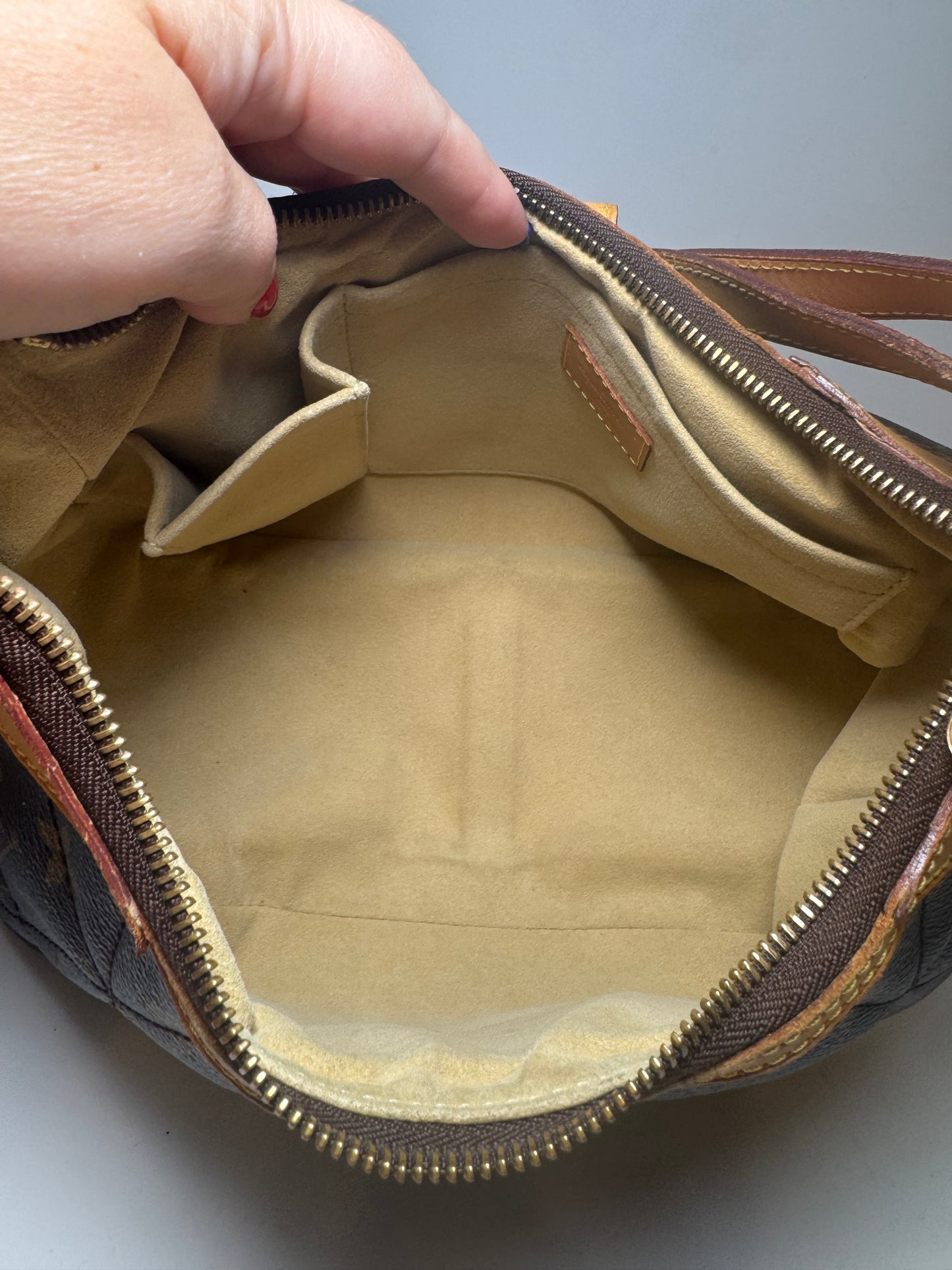 Louis Vuitton Etoile City PM Monogram Shoulder Bag