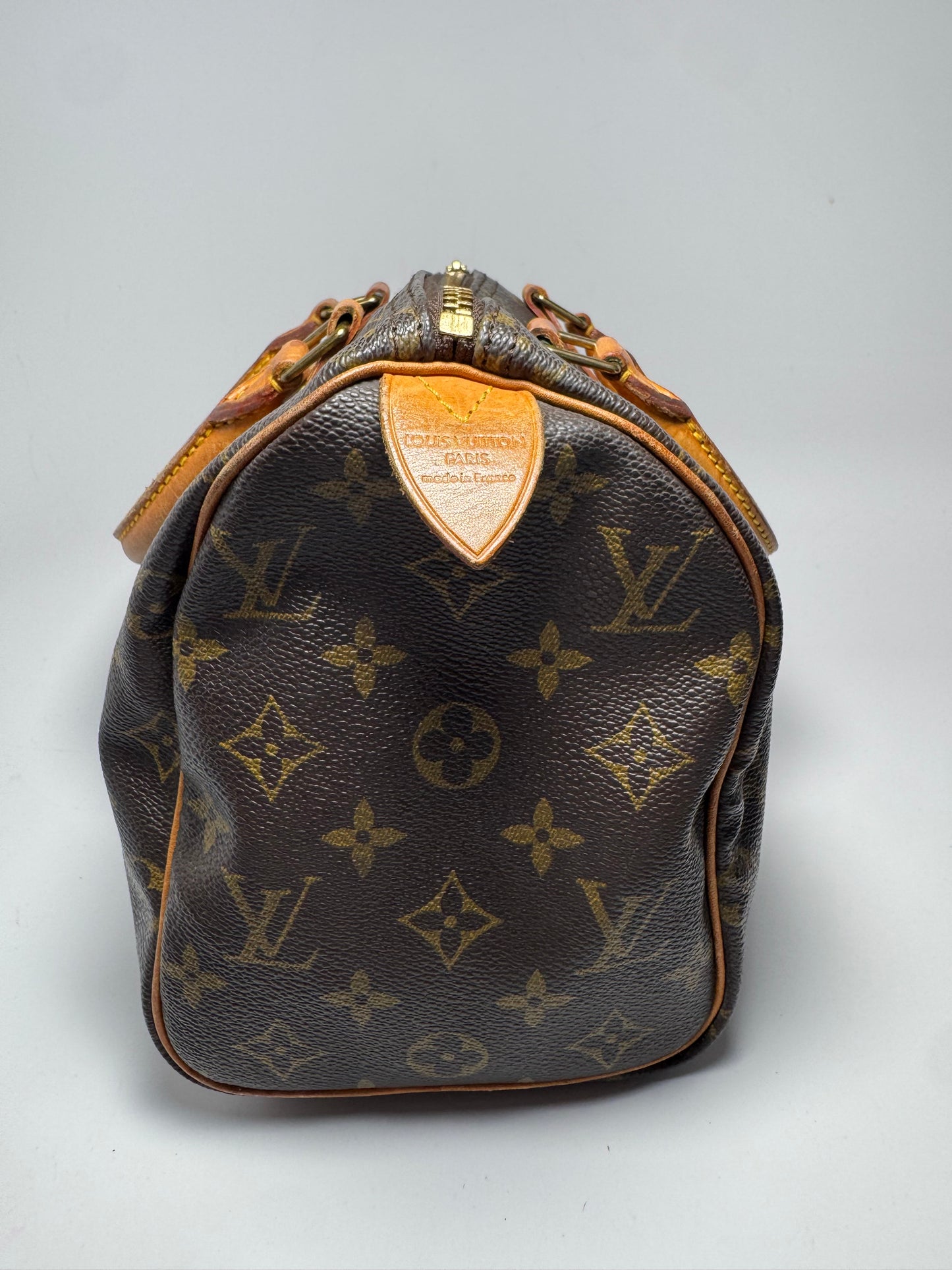 Louis Vuitton Speedy 25 Monogram