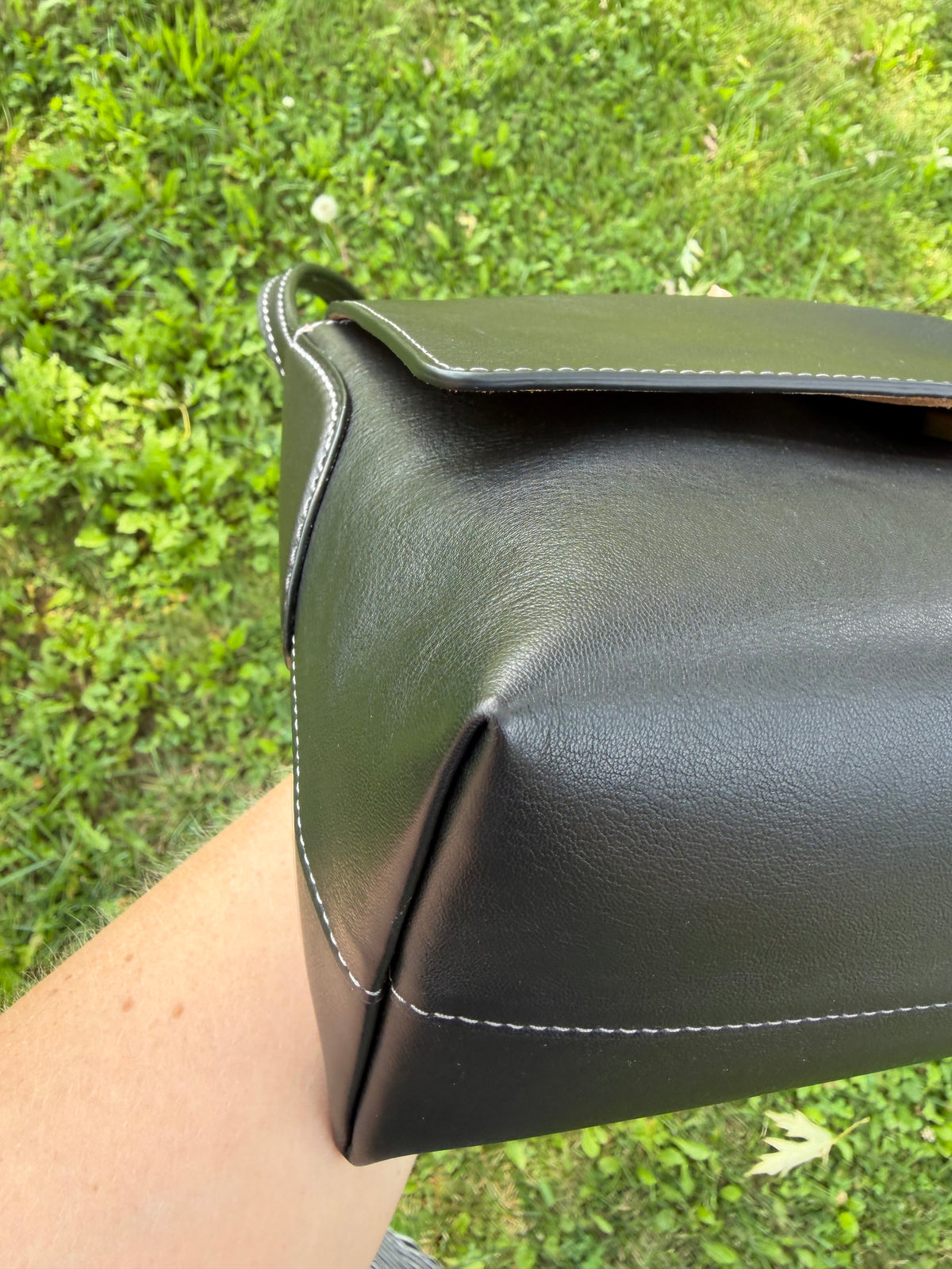 Coach Chelsea 30 Shoulder Bag