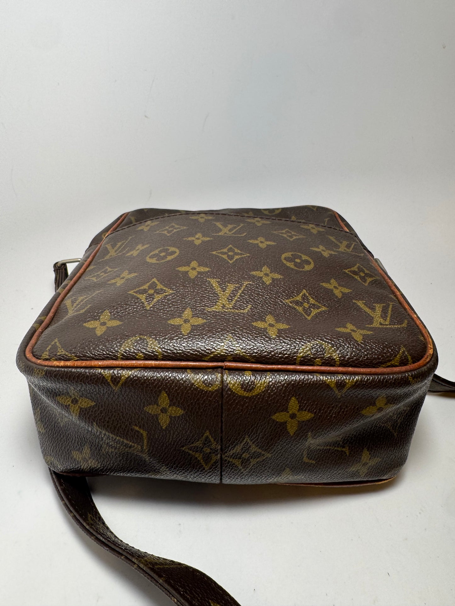 Louis Vuitton Marceau PM Monogram Shoulder Bag