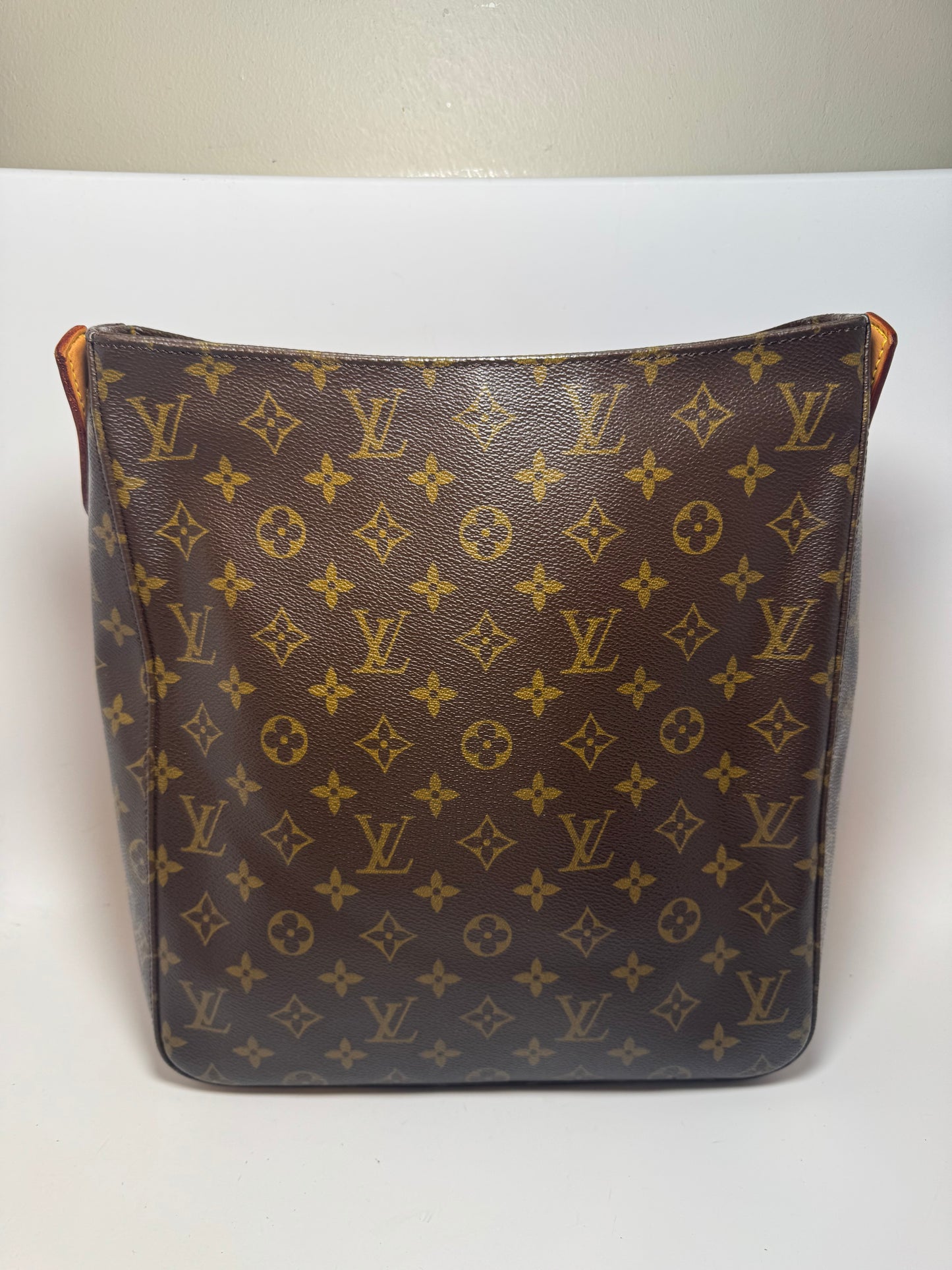 Louis Vuitton Looping GM Monogram