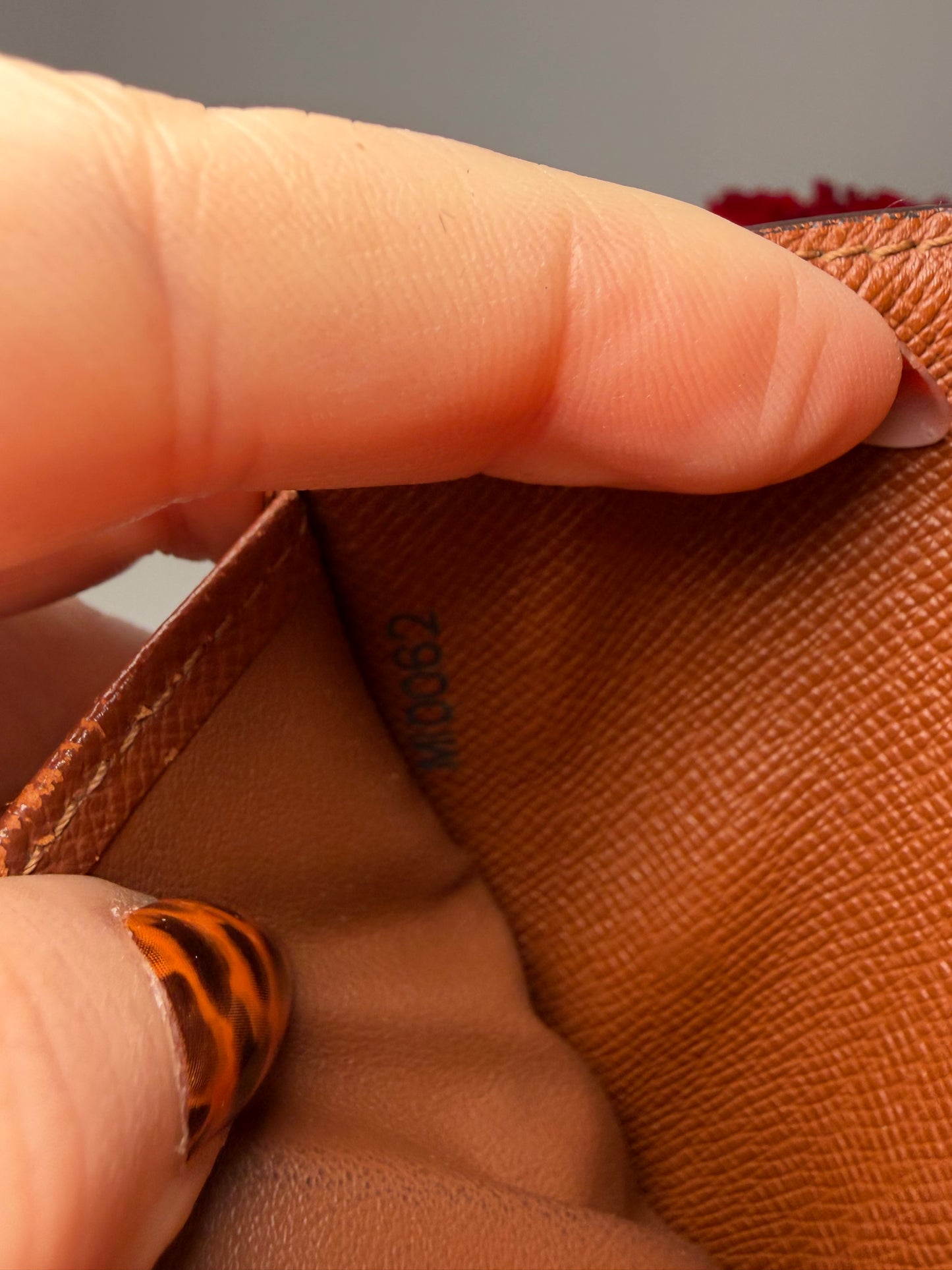 Louis Vuitton Zippy Monogram Compact Wallet