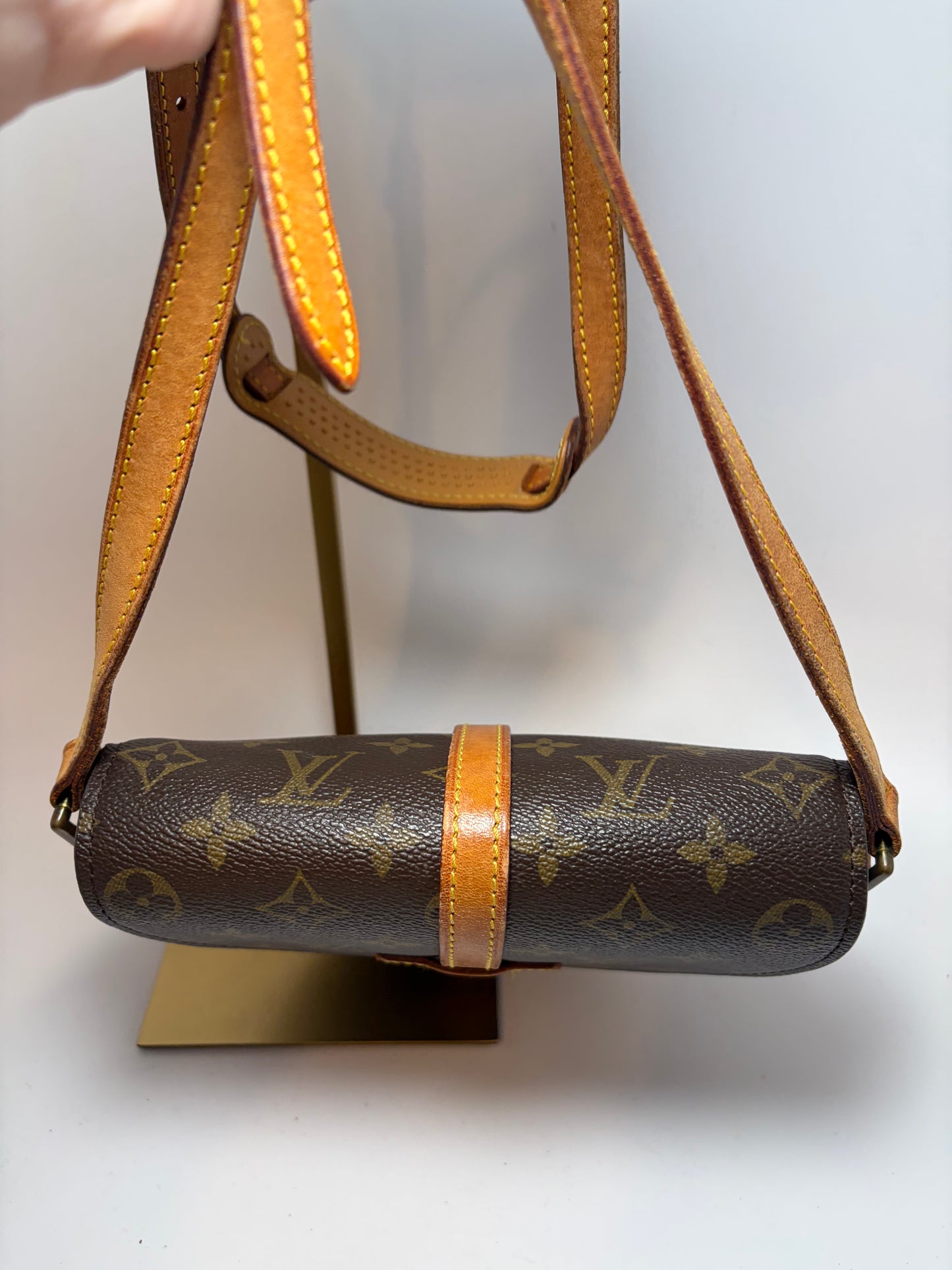 Chantilly PM Monogram Crossbody, Pre date code